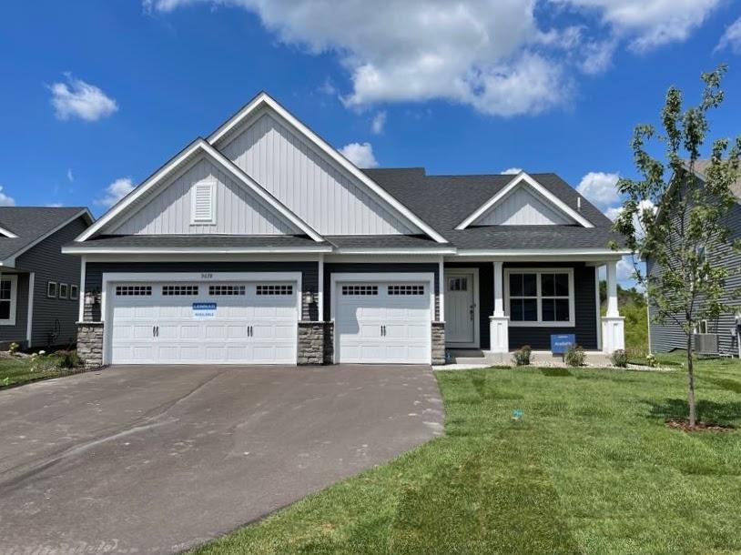 View of Residential at 9678 52nd Lane, Saint Michael MN 55376, Saint Michael - Mike Wilen | Minnesota Team Real Estate