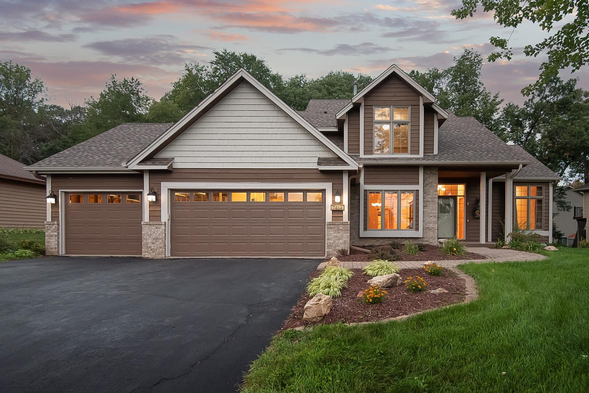 View of Residential at 7631 133rd Street, Apple Valley MN 55124, Apple Valley - Mike Wilen | Minnesota Team Real Estate
