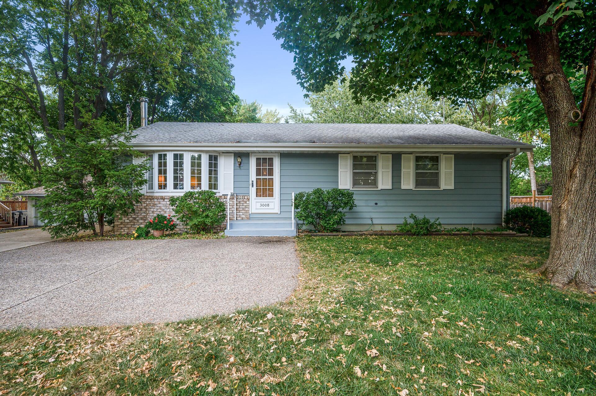 View of Residential at 3008 102nd Street, Bloomington MN 55431, Bloomington - Mike Wilen | Minnesota Team Real Estate