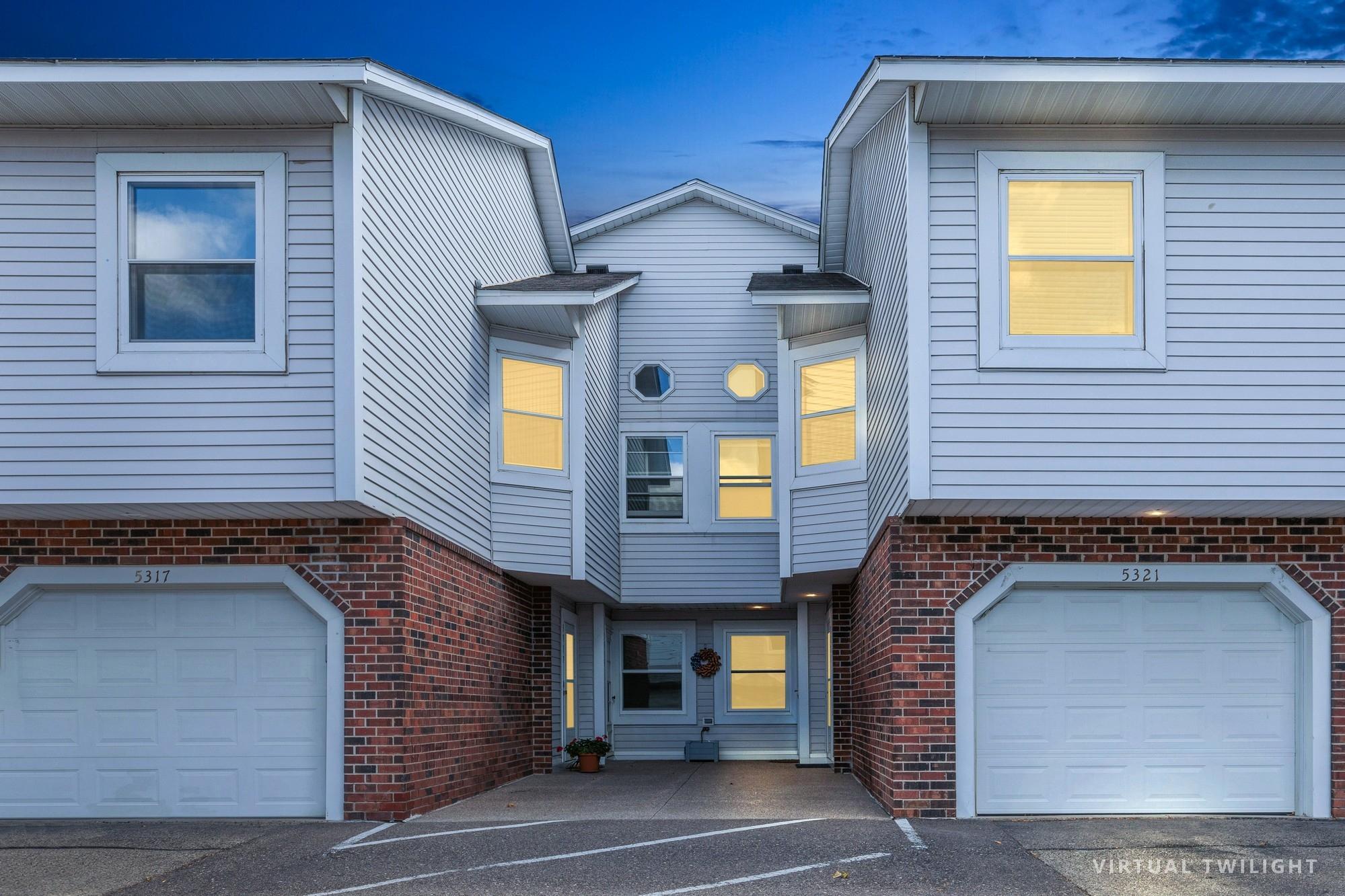 View of Residential at 5321 Highpointe Terrace, Bloomington MN 55437, Bloomington - Mike Wilen | Minnesota Team Real Estate