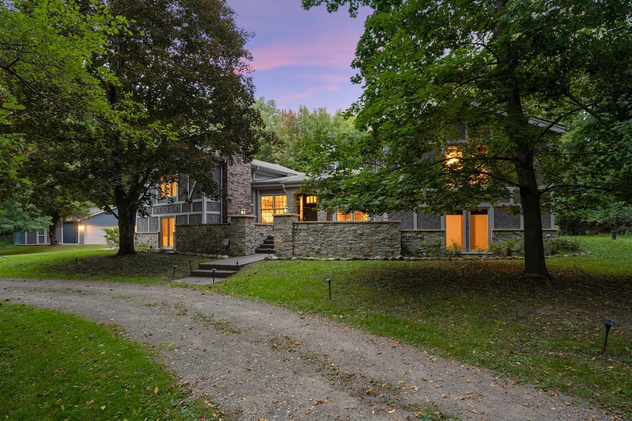 View of Residential at 2870 Arcade Street, Maplewood MN 55109, Maplewood - Mike Wilen | Minnesota Team Real Estate