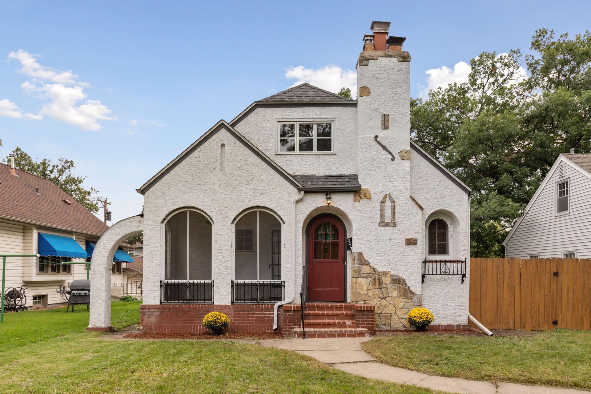 View of Residential at 3330 Girard Avenue, Minneapolis MN 55412, Minneapolis - Mike Wilen | Minnesota Team Real Estate