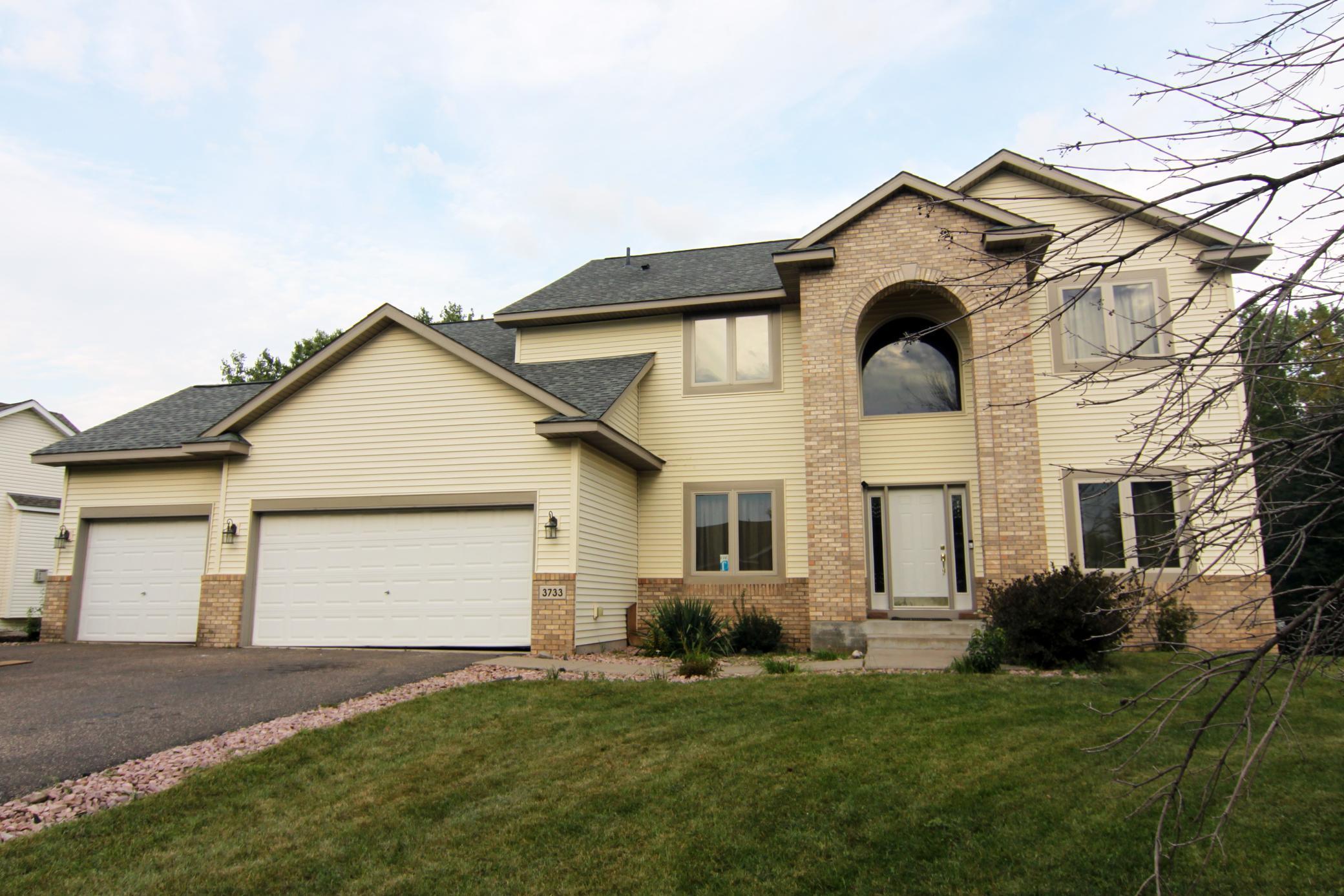 View of Residential at 3733 104th Avenue, Brooklyn Park MN 55443, Brooklyn Park - Mike Wilen | Minnesota Team Real Estate