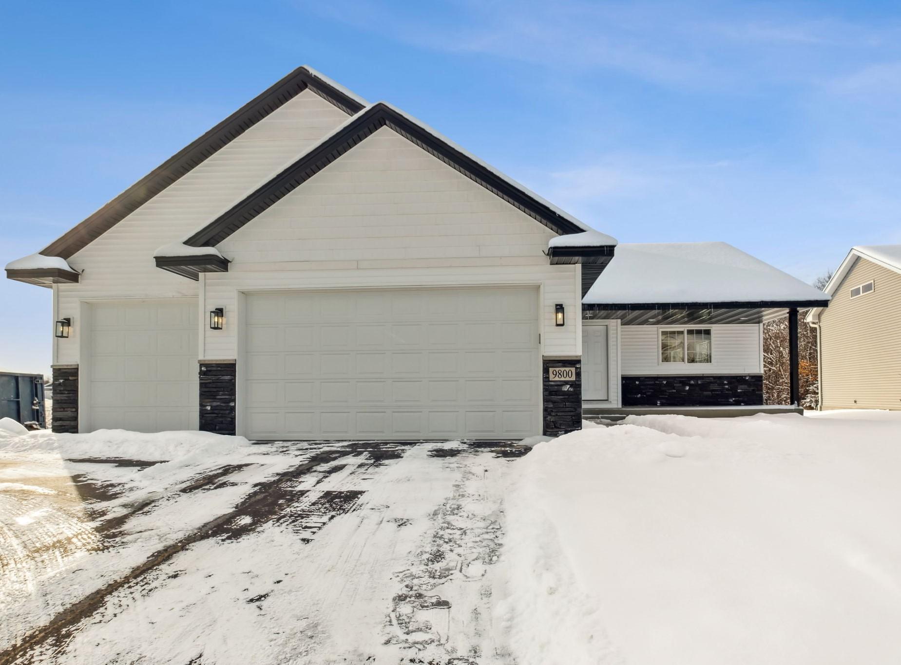 View of Residential at 9800 Jordan Avenue, Hanover MN 55341, Hanover - Mike Wilen | Minnesota Team Real Estate