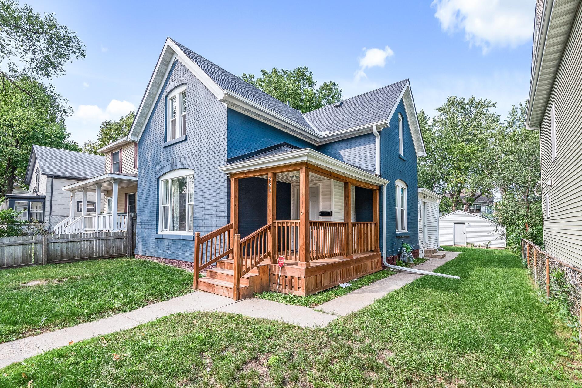 View of Residential at 489 Sherburne Avenue, Saint Paul MN 55103, Saint Paul - Mike Wilen | Minnesota Team Real Estate