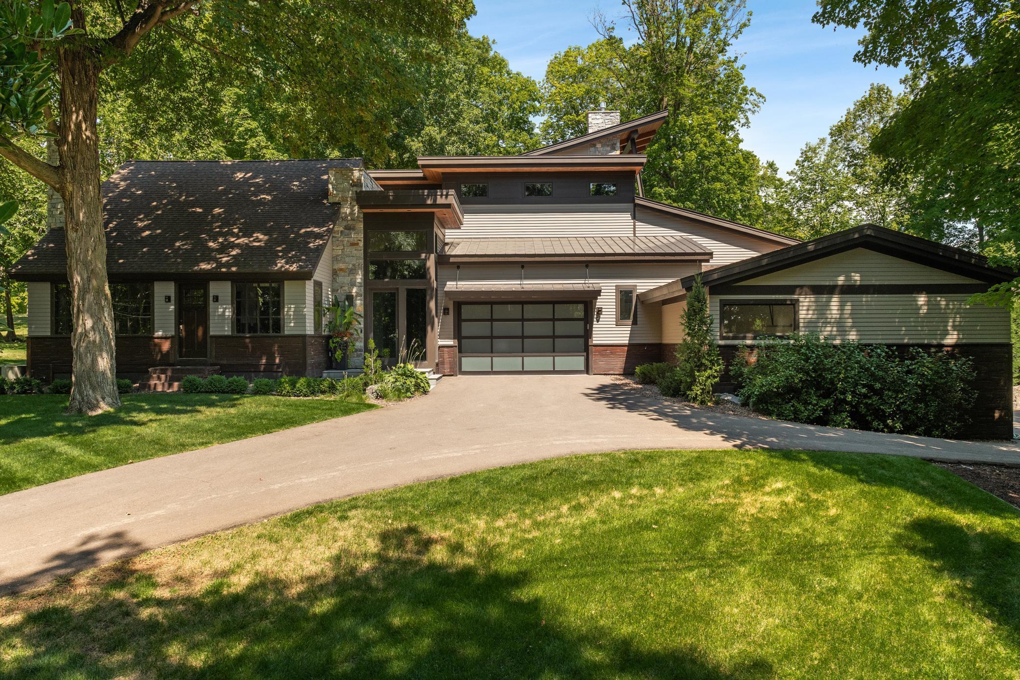 View of Residential at 1729 Fagerness Point Road, Wayzata MN 55391, Wayzata - Mike Wilen | Minnesota Team Real Estate