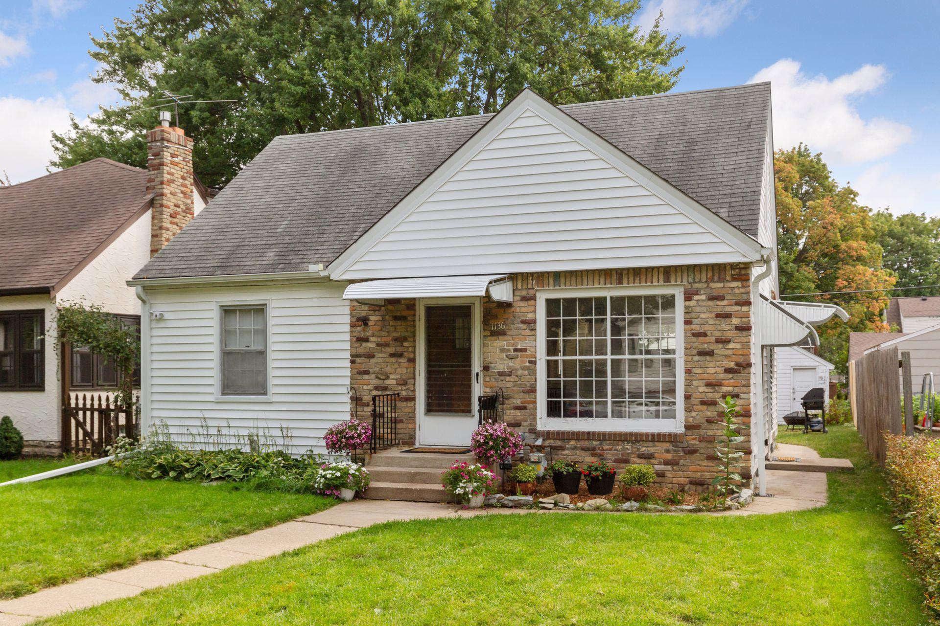 View of Residential at 1136 Iowa Avenue, Saint Paul MN 55108, Saint Paul - Mike Wilen | Minnesota Team Real Estate