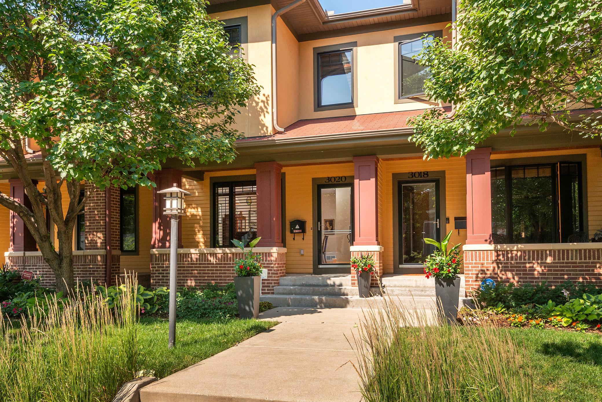 View of Residential at 3020 Emerson Avenue, Minneapolis MN 55408, Minneapolis - Mike Wilen | Minnesota Team Real Estate