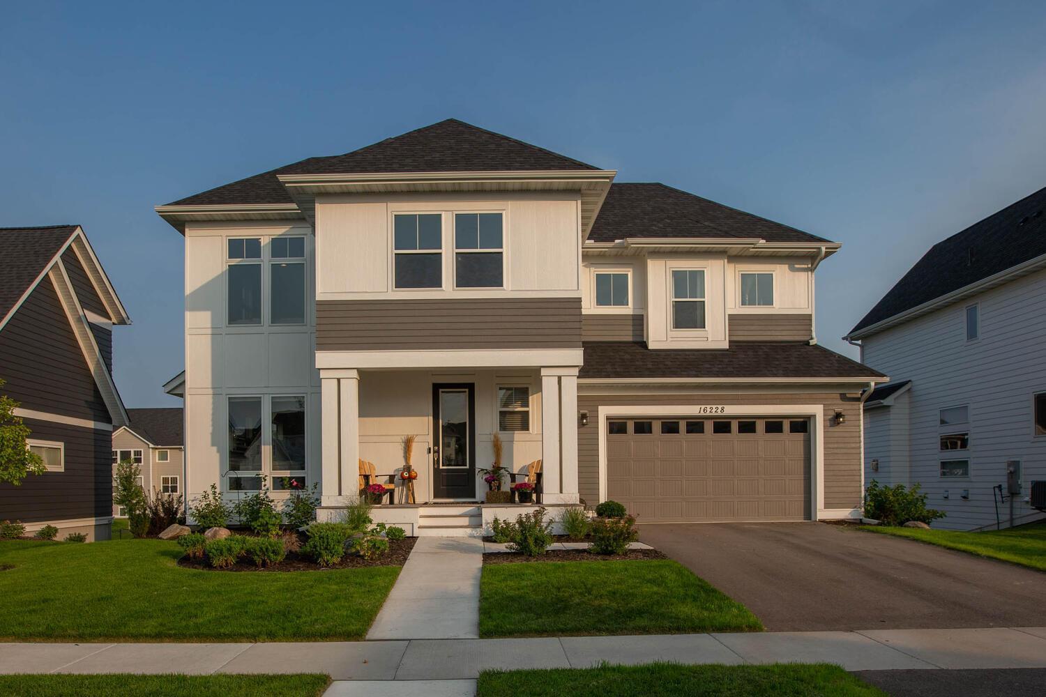 View of Residential at 16228 Durango Trail, Lakeville MN 55044, Lakeville - Mike Wilen | Minnesota Team Real Estate