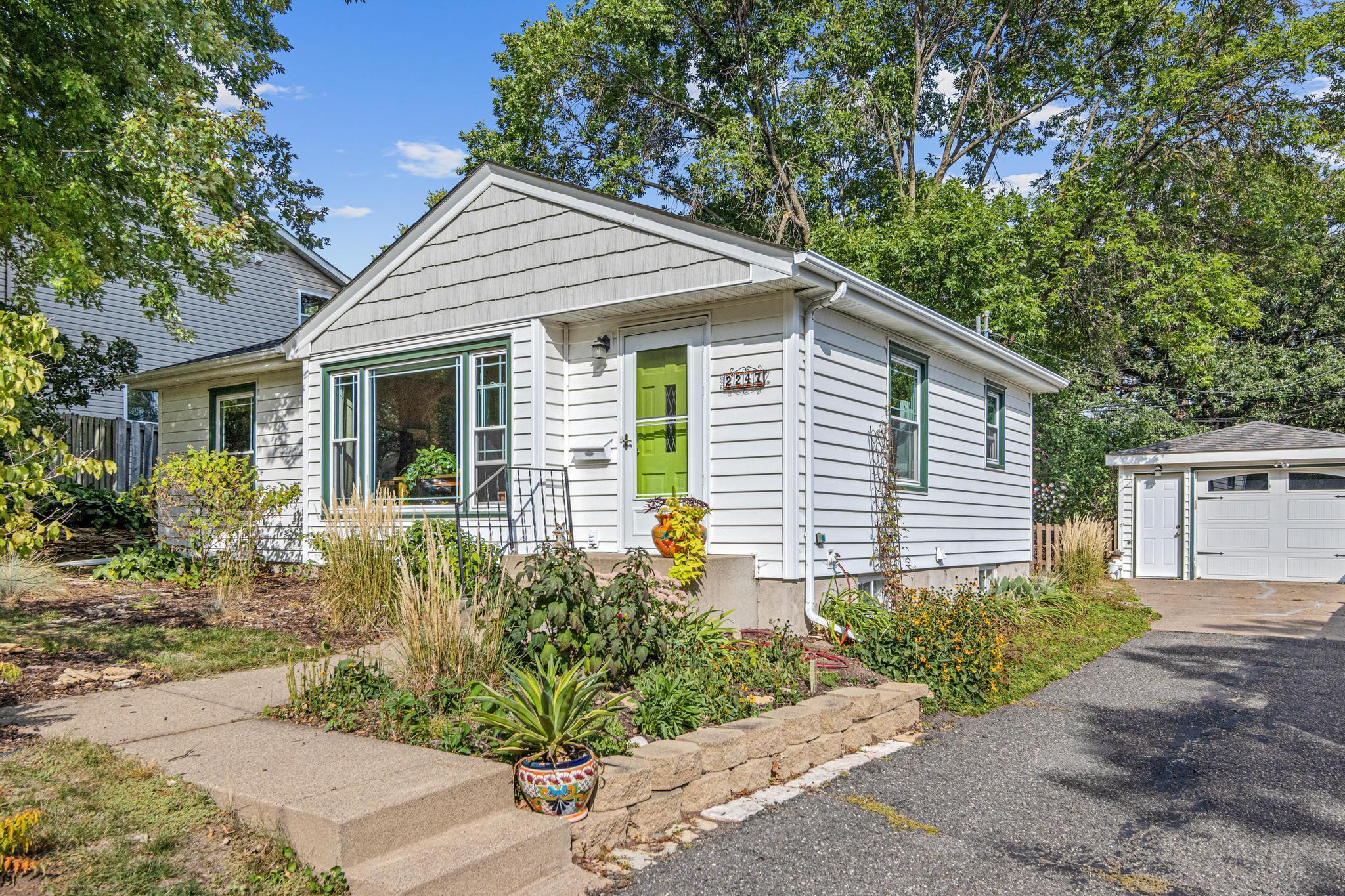View of Residential at 2247 Kentucky Avenue, Saint Louis Park MN 55426, Saint Louis Park - Mike Wilen | Minnesota Team Real Estate