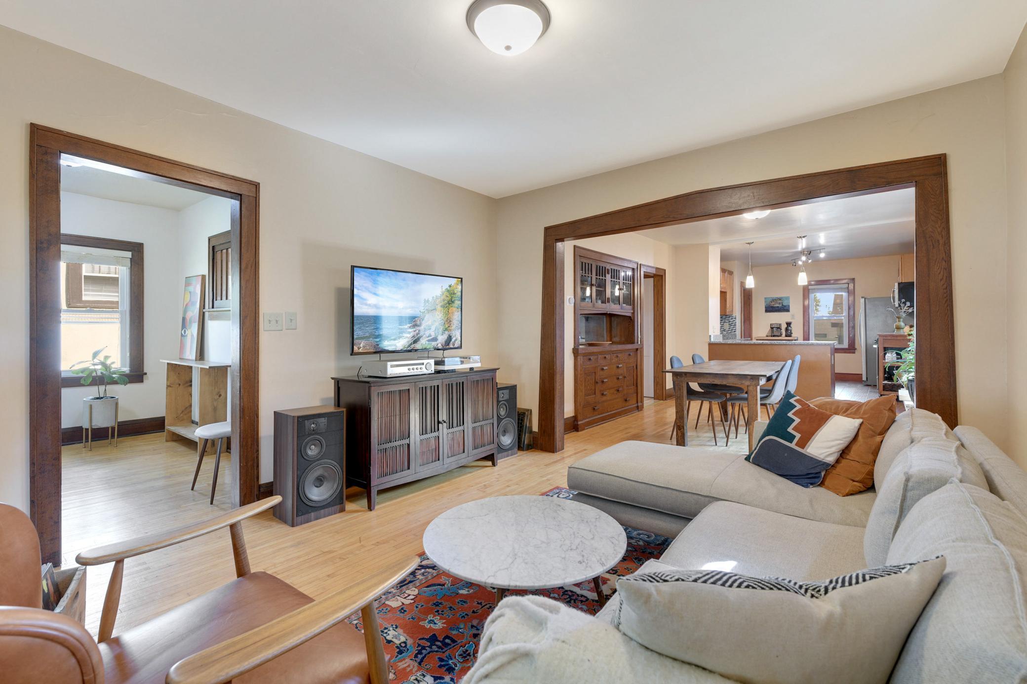 View of Residential at 2624 Thomas Avenue, Minneapolis MN 55411, Minneapolis - Mike Wilen | Minnesota Team Real Estate