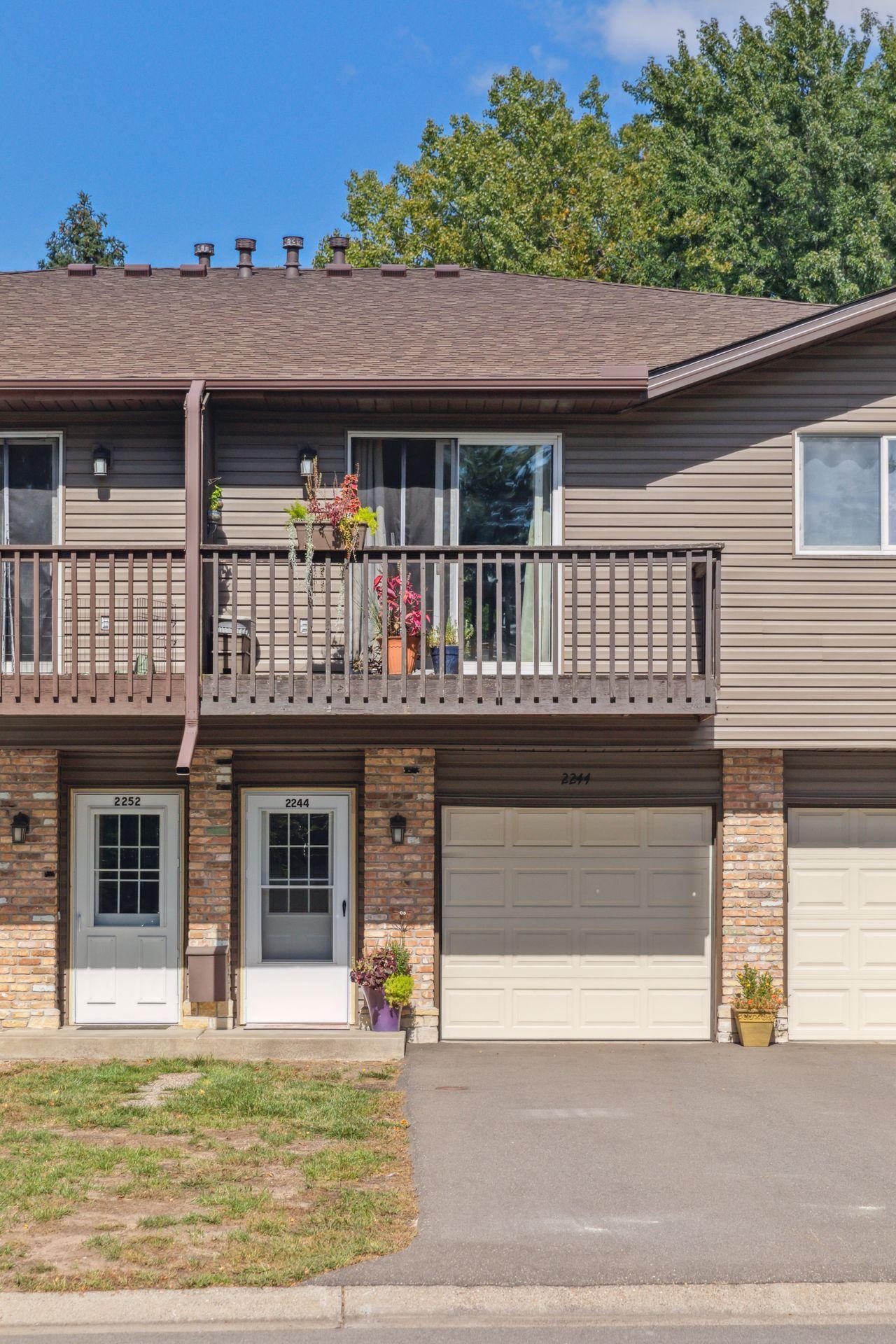 View of Residential at 2244 Pinehurst Lane, Stillwater MN 55082, Stillwater - Mike Wilen | Minnesota Team Real Estate