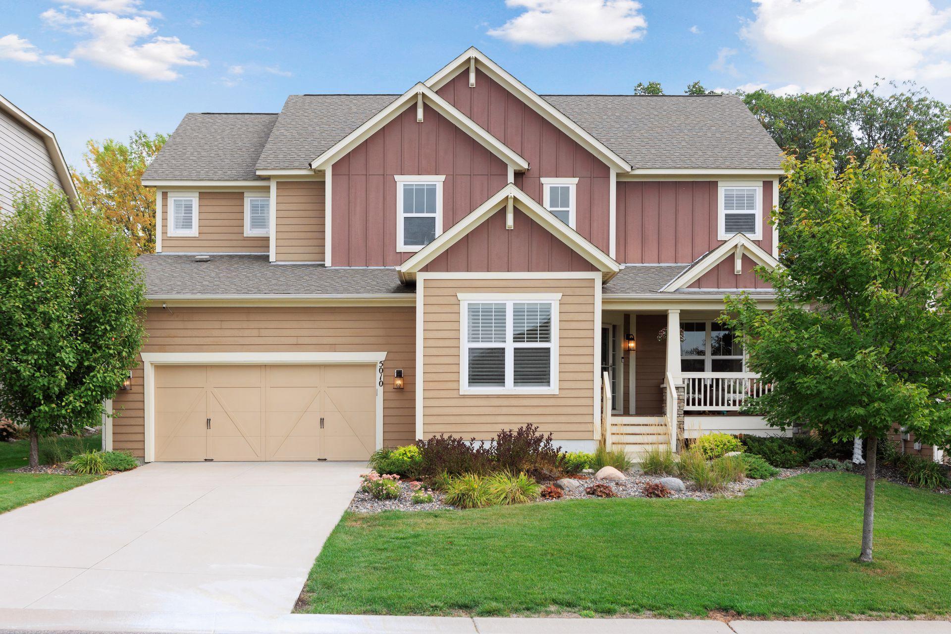 View of Residential at 5010 Jewel Lane, Plymouth MN 55446, Plymouth - Mike Wilen | Minnesota Team Real Estate