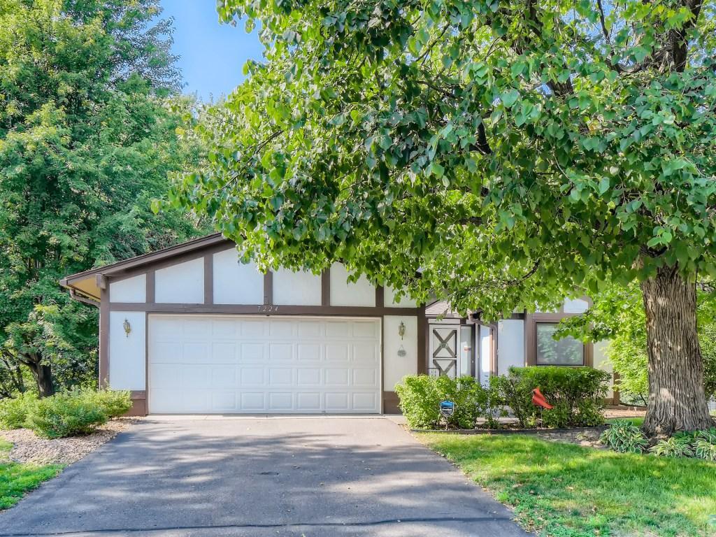 View of Residential at 7224 Candlewood Drive, Brooklyn Park MN 55445, Brooklyn Park - Mike Wilen | Minnesota Team Real Estate