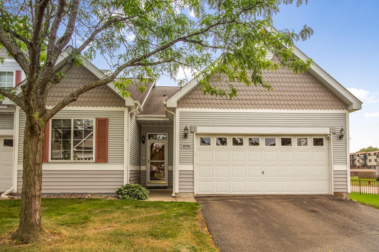 View of Residential at 1890 Christensen Avenue, West Saint Paul MN 55118, West Saint Paul - Mike Wilen | Minnesota Team Real Estate