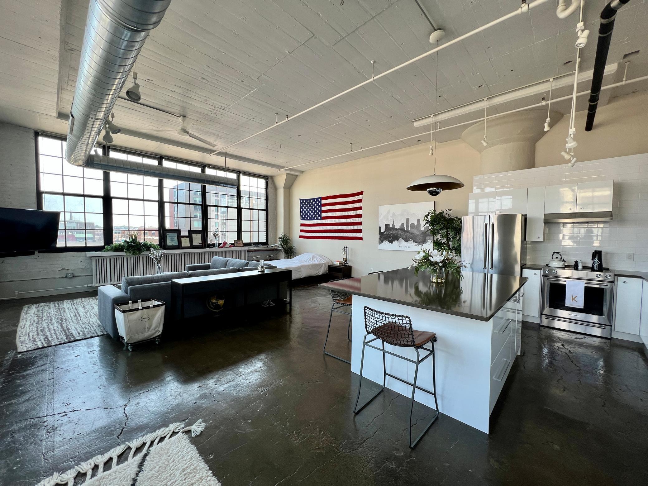 View of Residential at 500 Robert Street #300, Saint Paul MN 55101, Saint Paul - Mike Wilen | Minnesota Team Real Estate