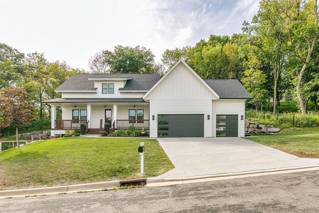 View of Residential at 14824 Hampshire Avenue, Savage MN 55378, Savage - Mike Wilen | Minnesota Team Real Estate