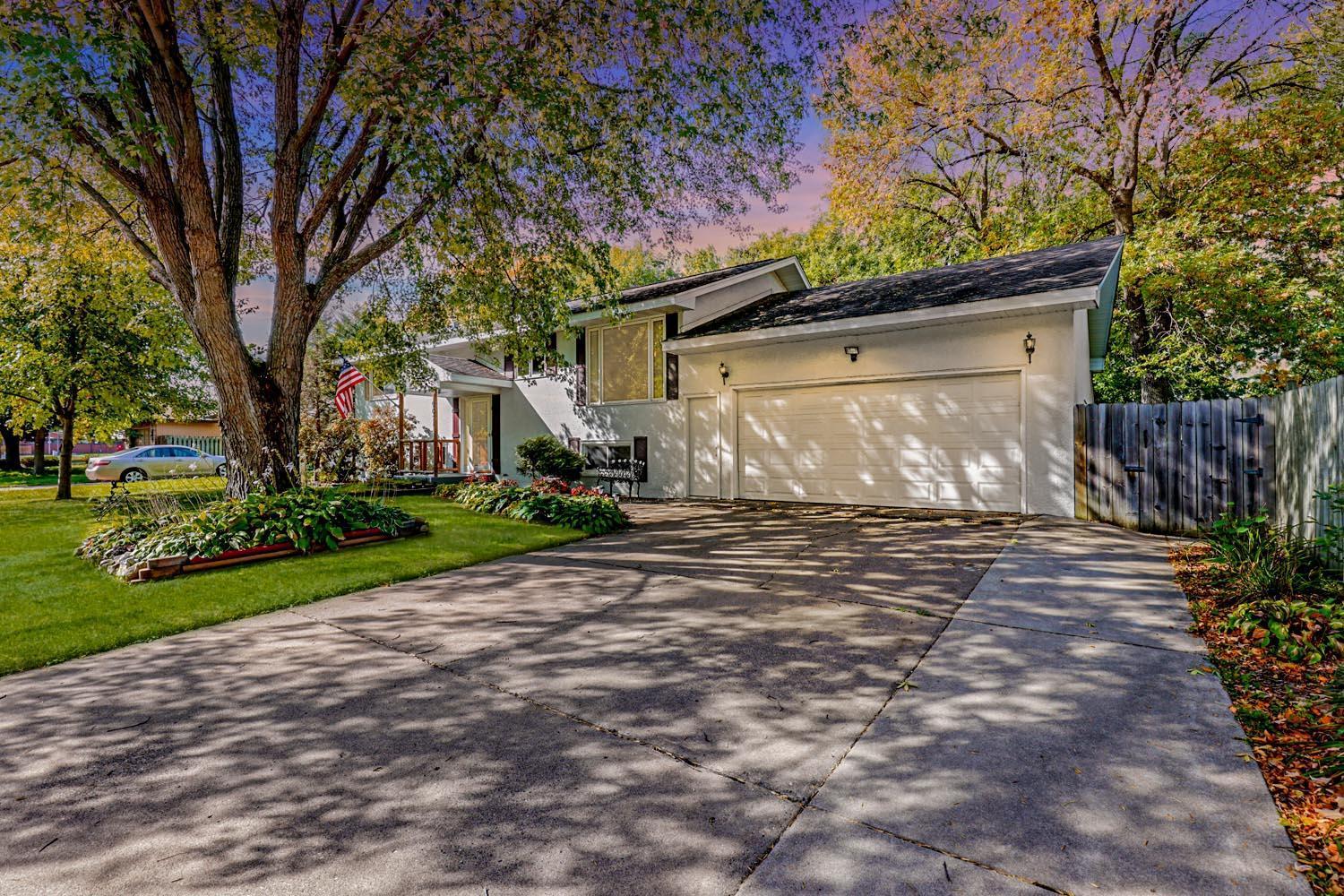 View of Residential at 9070 Jackson Street, Blaine MN 55434, Blaine - Mike Wilen | Minnesota Team Real Estate