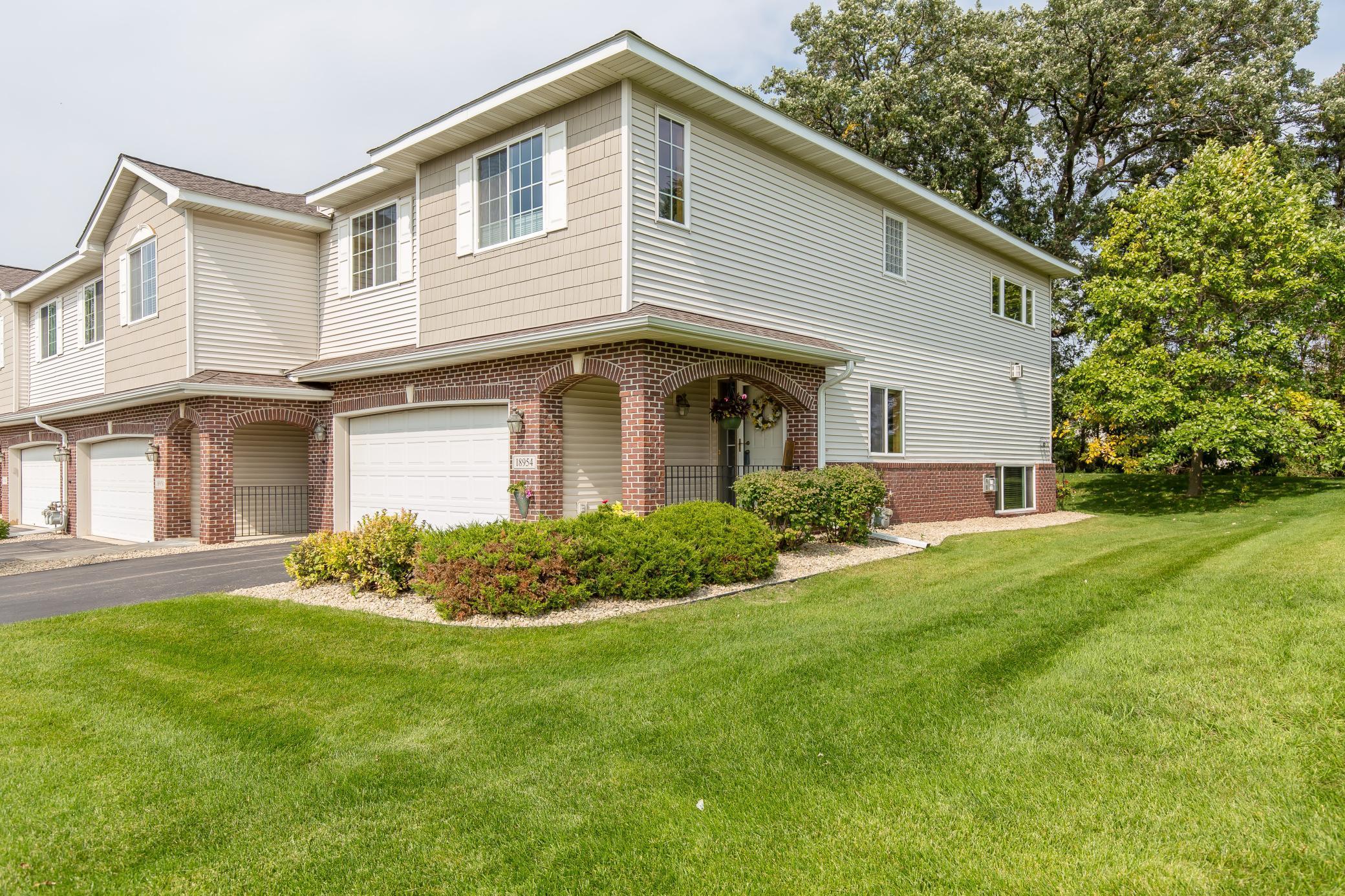 View of Residential at 18954 Inlet Road, Lakeville MN 55044, Lakeville - Mike Wilen | Minnesota Team Real Estate