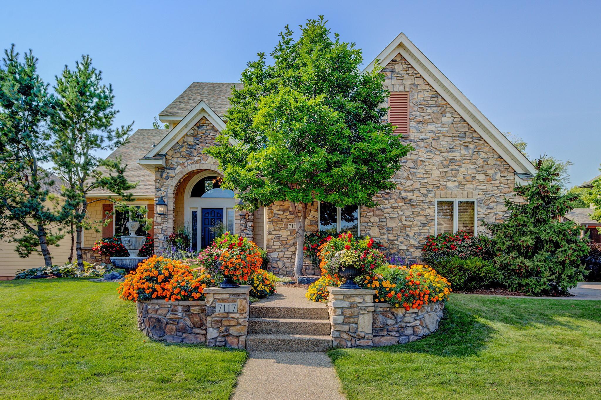 View of Residential at 7117 Queensland Lane, Maple Grove MN 55311, Maple Grove - Mike Wilen | Minnesota Team Real Estate