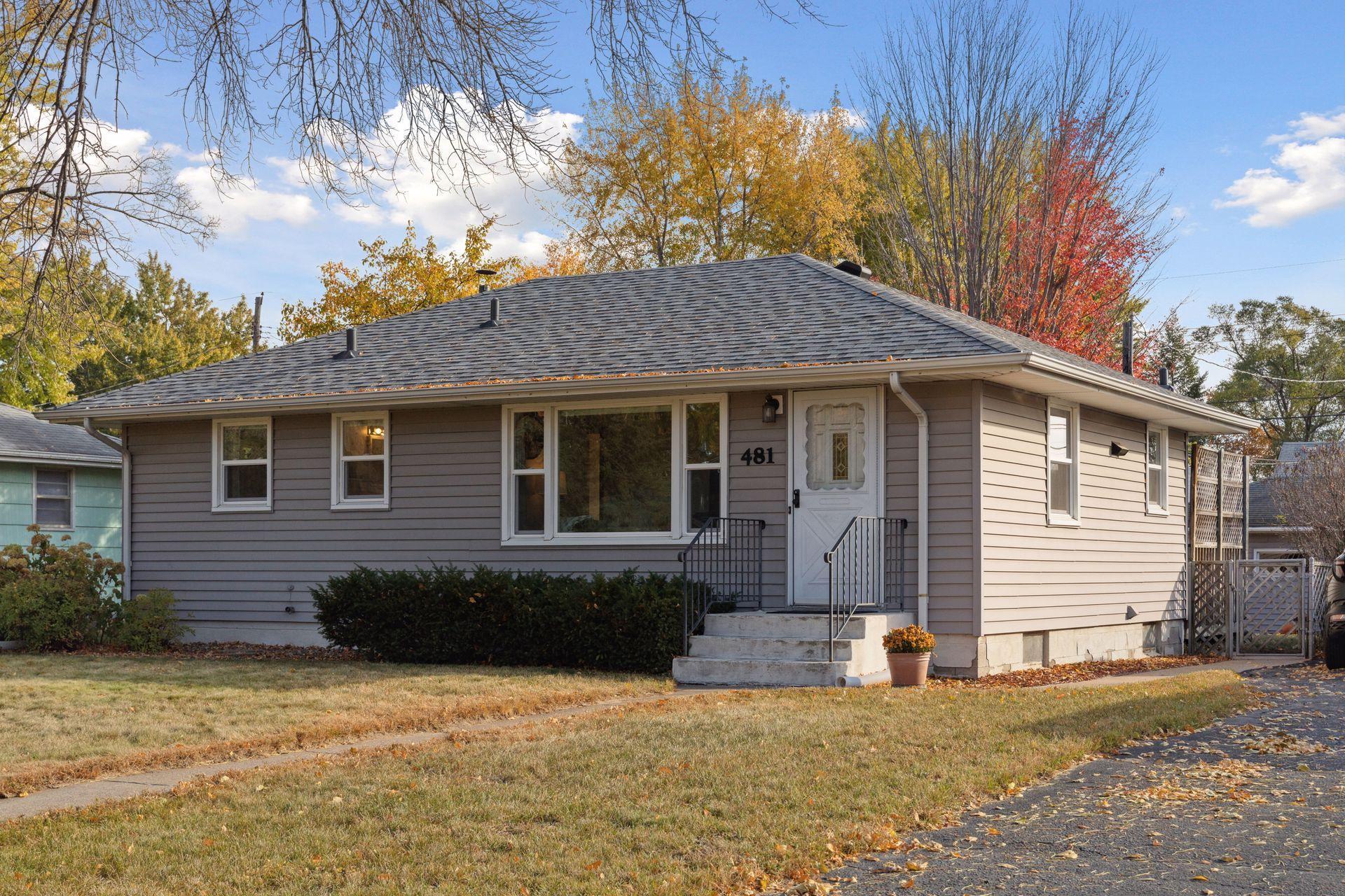 View of Residential at 481 10th Avenue, New Brighton MN 55112, New Brighton - Mike Wilen | Minnesota Team Real Estate