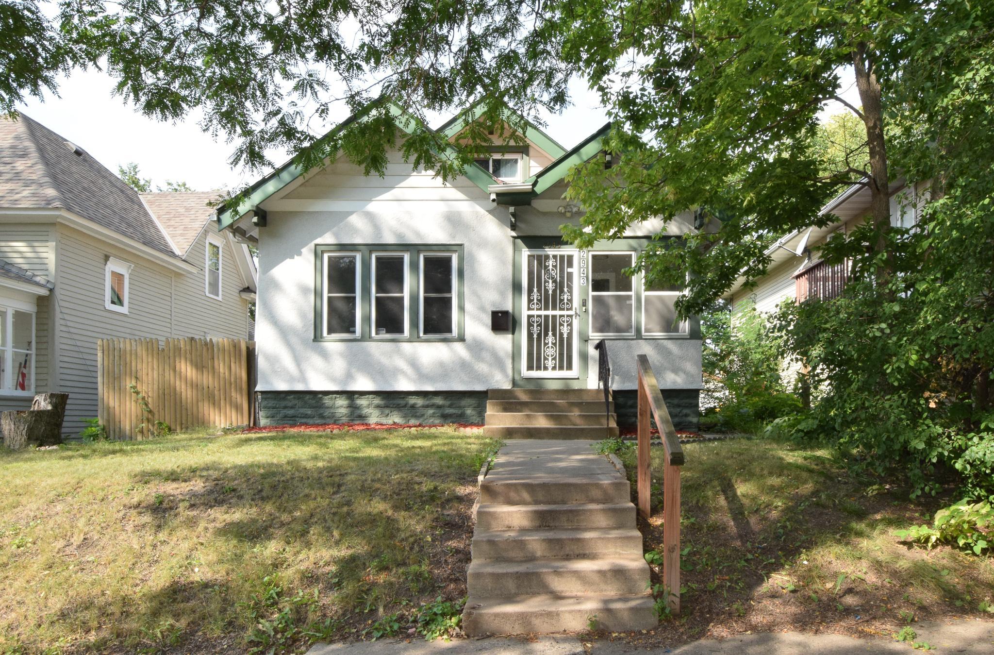 View of Residential at 2943 Colfax Avenue, Minneapolis MN 55411, Minneapolis - Mike Wilen | Minnesota Team Real Estate