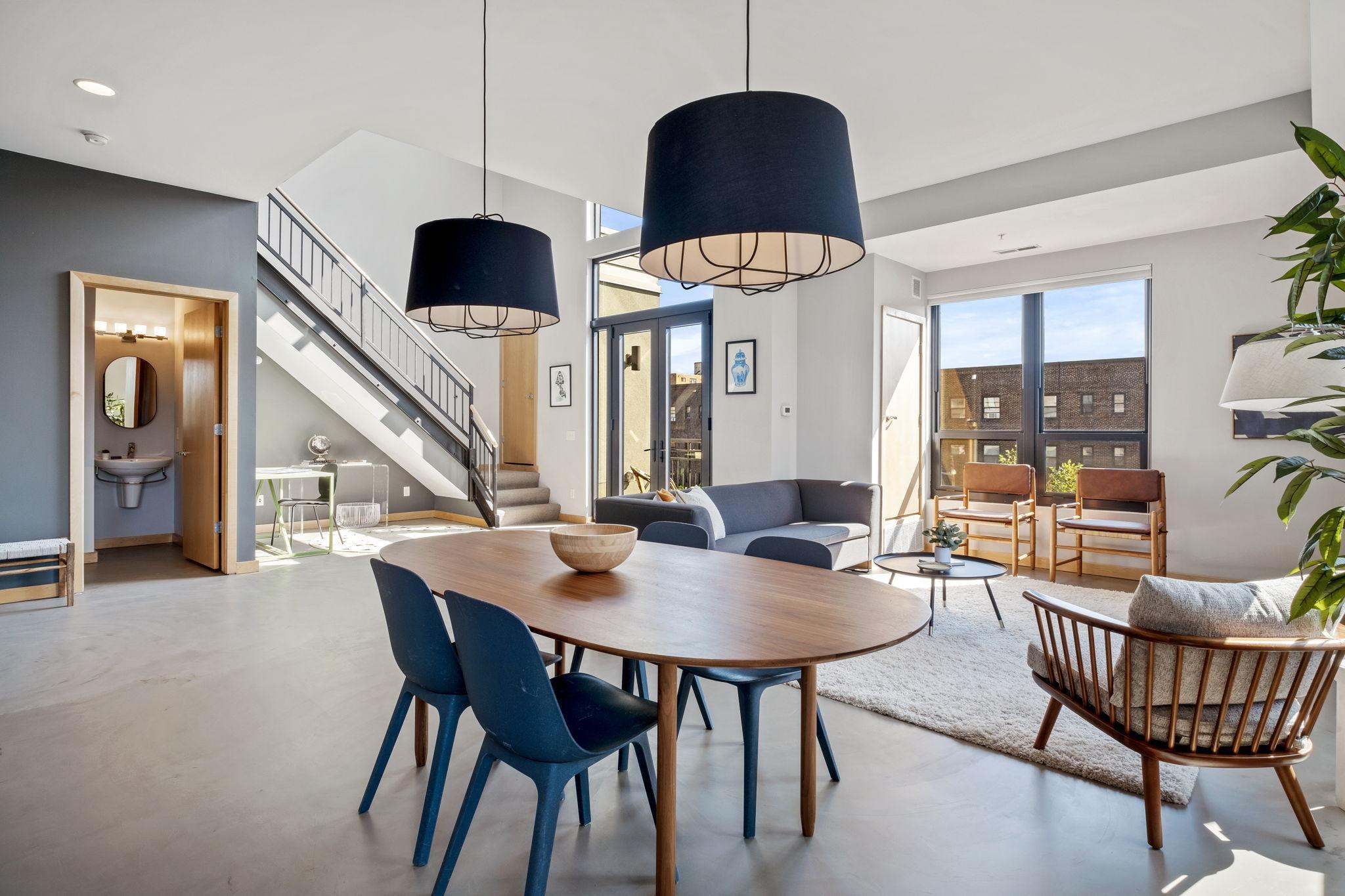 View of Residential at 9 Franklin Avenue #302, Minneapolis MN 55404, Minneapolis - Mike Wilen | Minnesota Team Real Estate