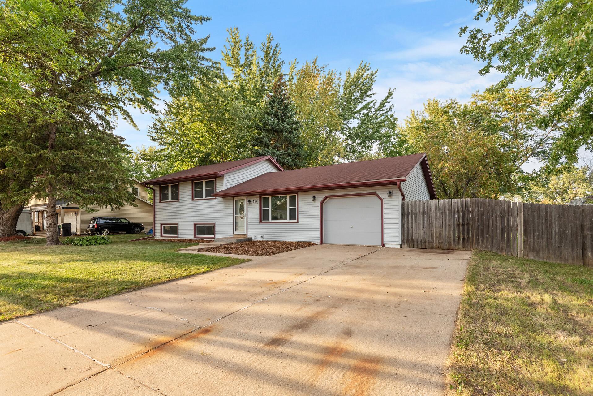View of Residential at 257 150th Street, Apple Valley MN 55124, Apple Valley - Mike Wilen | Minnesota Team Real Estate