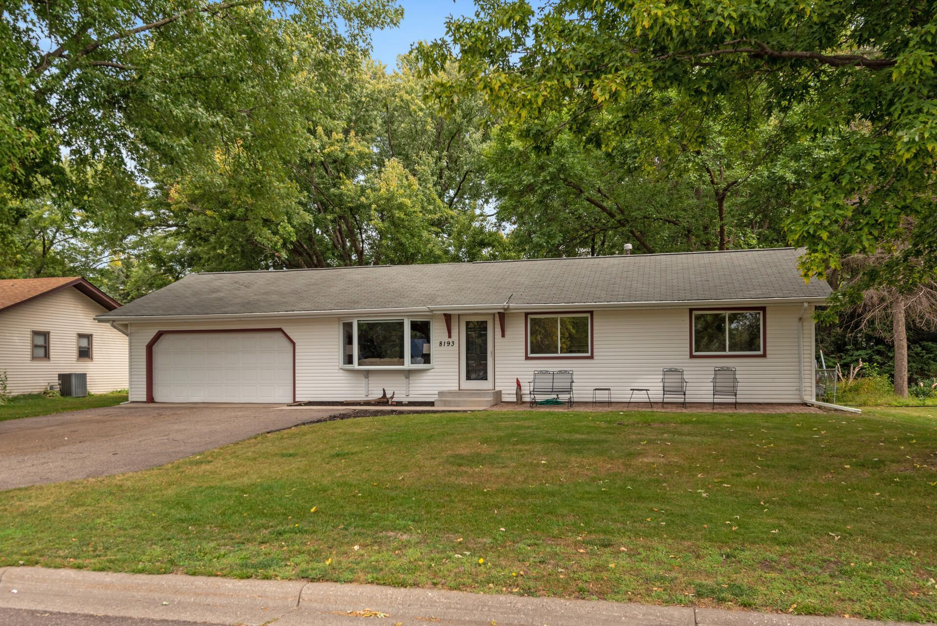 View of Residential at 8193 Homestead Avenue, Cottage Grove MN 55016, Cottage Grove - Mike Wilen | Minnesota Team Real Estate
