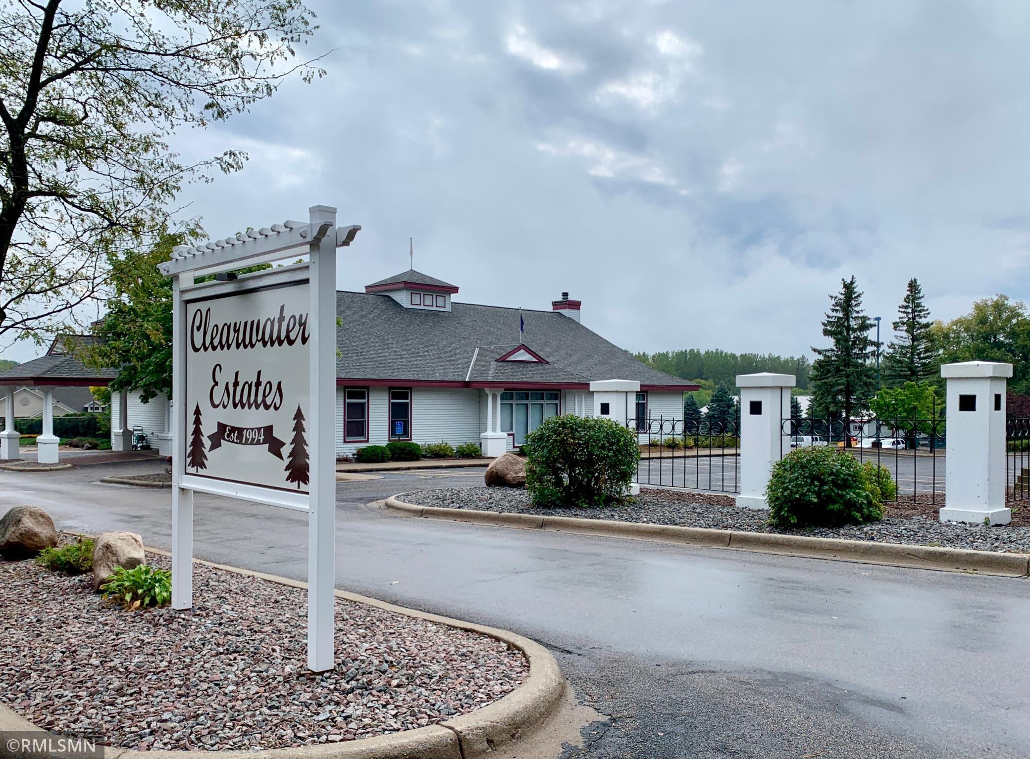 View of Residential at 117 Bluebird Lane, Clearwater MN 55320, Clearwater - Mike Wilen | Minnesota Team Real Estate