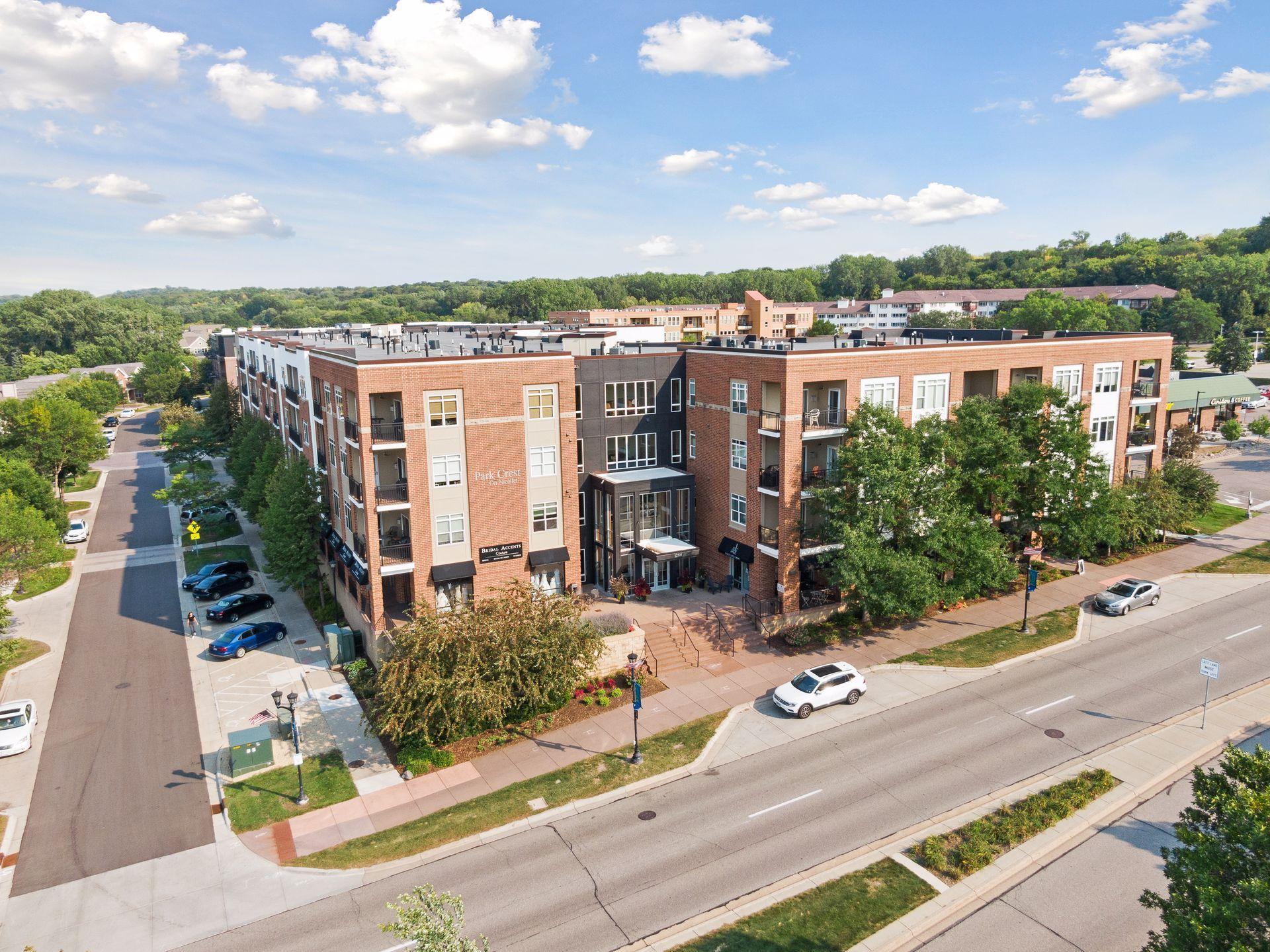 View of Residential at 12501 Nicollet Avenue #116, Burnsville MN 55337, Burnsville - Mike Wilen | Minnesota Team Real Estate