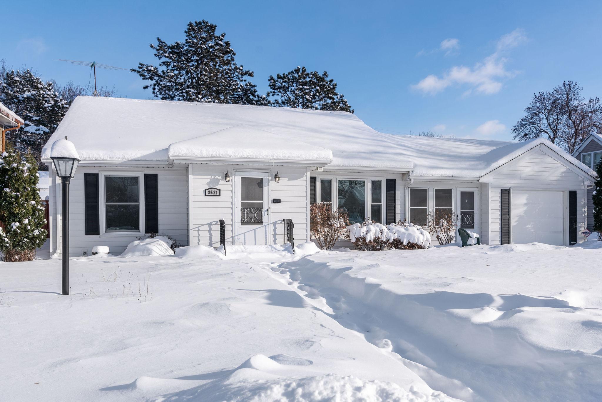 View of Residential at 2531 Joppa Avenue, Saint Louis Park MN 55416, Saint Louis Park - Mike Wilen | Minnesota Team Real Estate