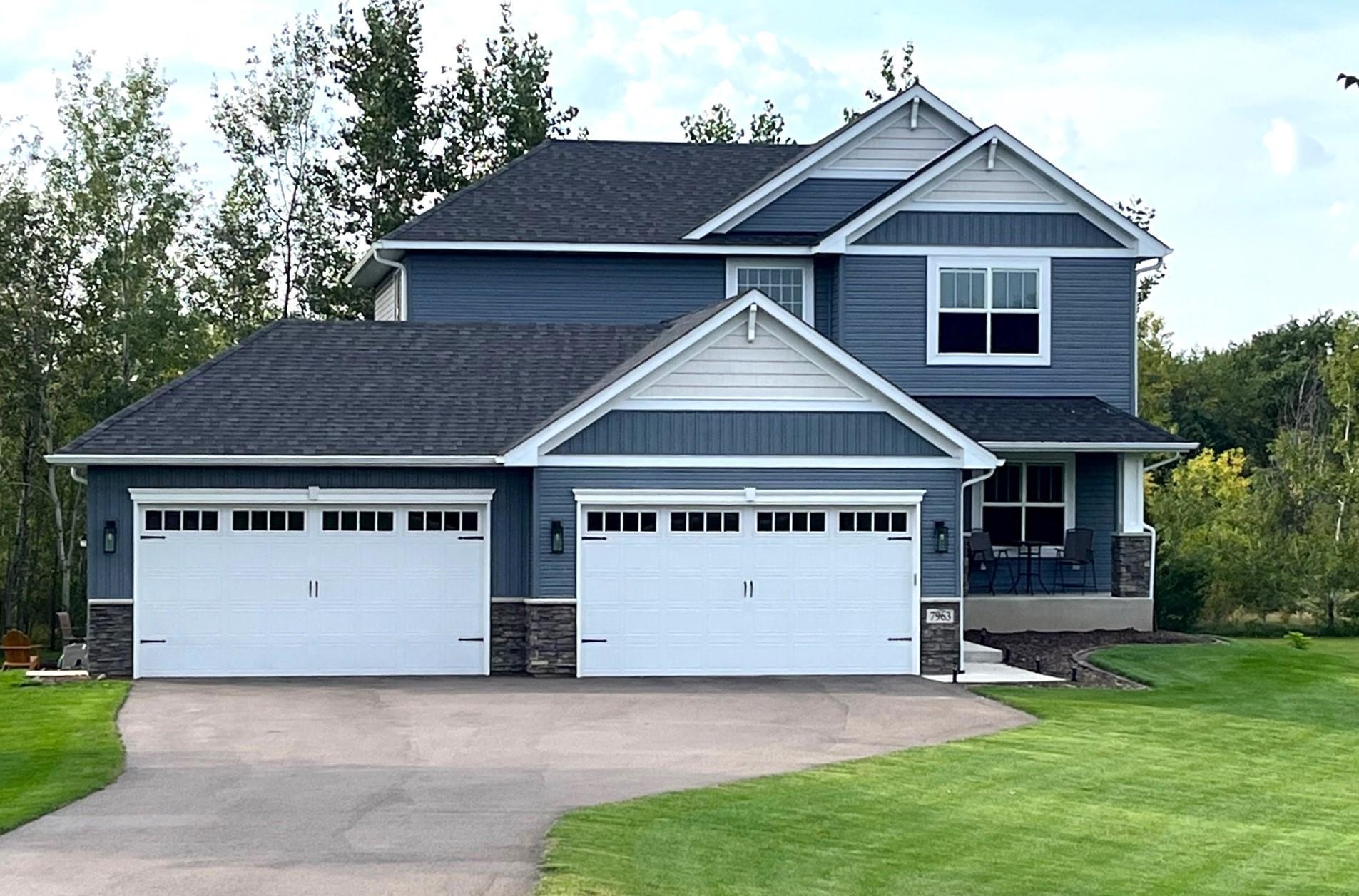 View of Residential at 7963 116th Street, Clear Lake MN 55319, Clear Lake - Mike Wilen | Minnesota Team Real Estate