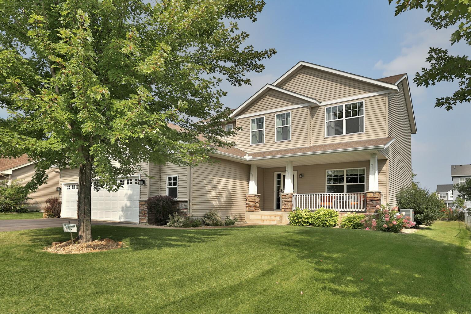 View of Residential at 12126 74th Street, Otsego MN 55330, Otsego - Mike Wilen | Minnesota Team Real Estate