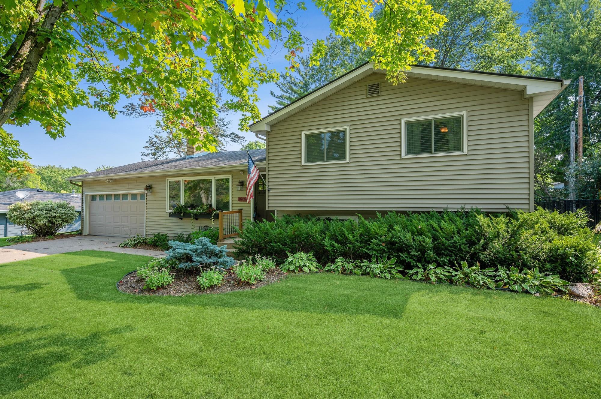 View of Residential at 16261 Temple Drive, Minnetonka MN 55345, Minnetonka - Mike Wilen | Minnesota Team Real Estate