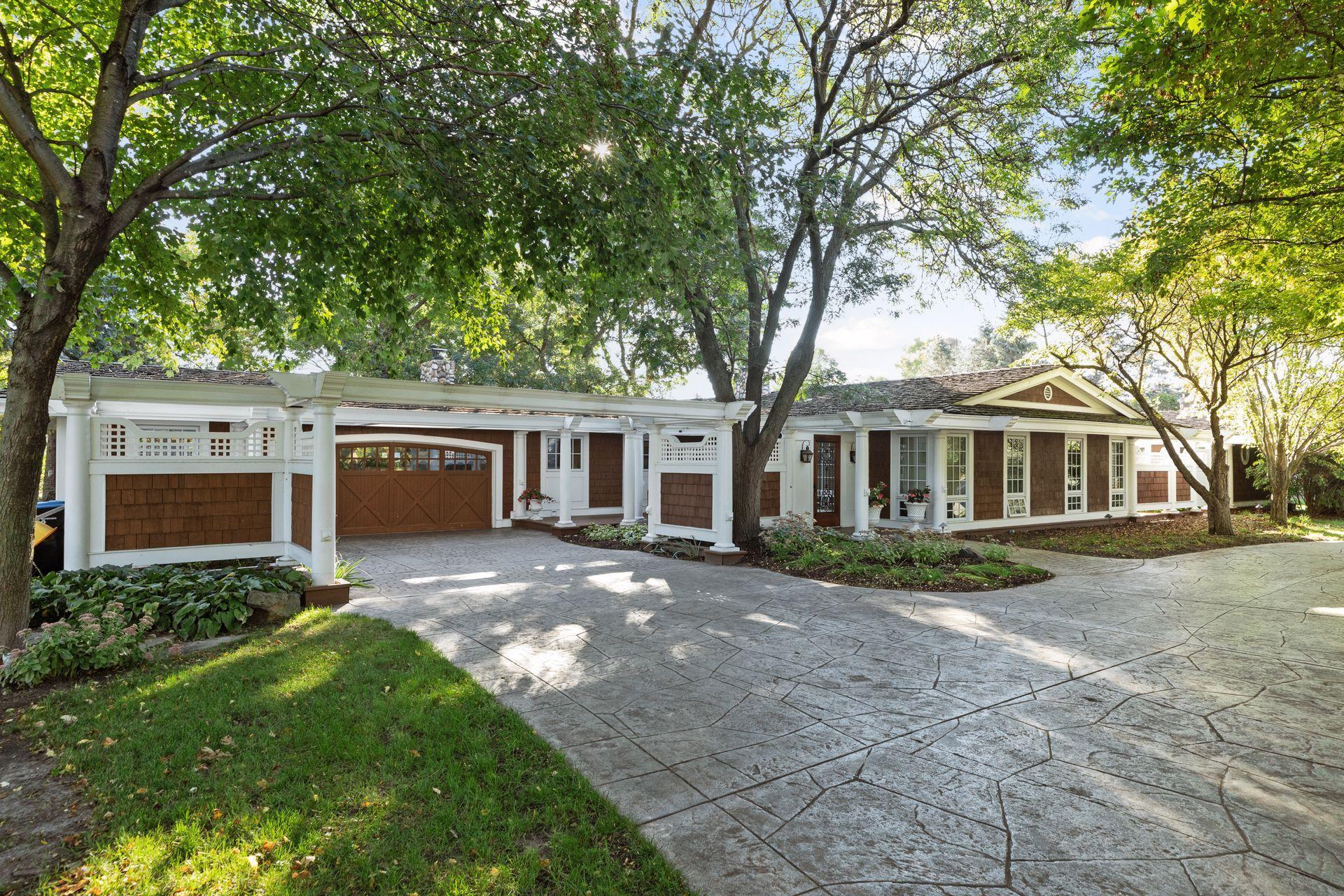 View of Residential at 18 Evergreen Lane, North Oaks MN 55127, North Oaks - Mike Wilen | Minnesota Team Real Estate