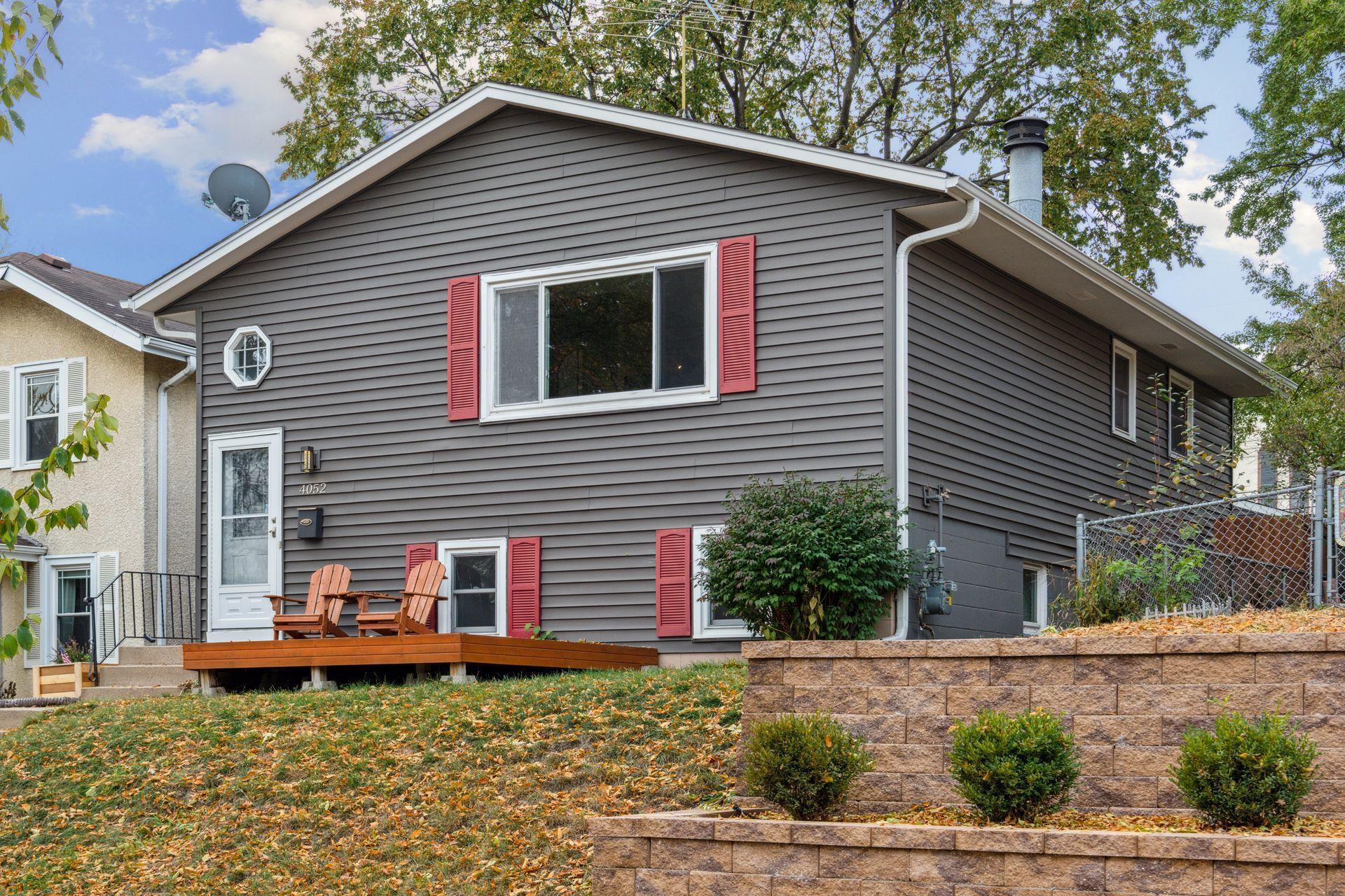 View of Residential at 4052 Longfellow Avenue, Minneapolis MN 55407, Minneapolis - Mike Wilen | Minnesota Team Real Estate