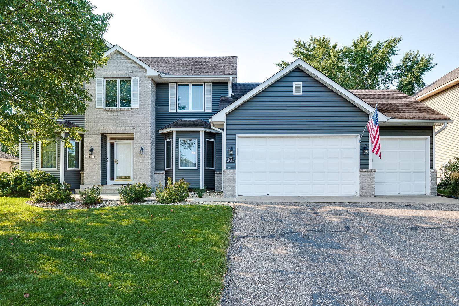 View of Residential at 17181 80th Place, Maple Grove MN 55311, Maple Grove - Mike Wilen | Minnesota Team Real Estate