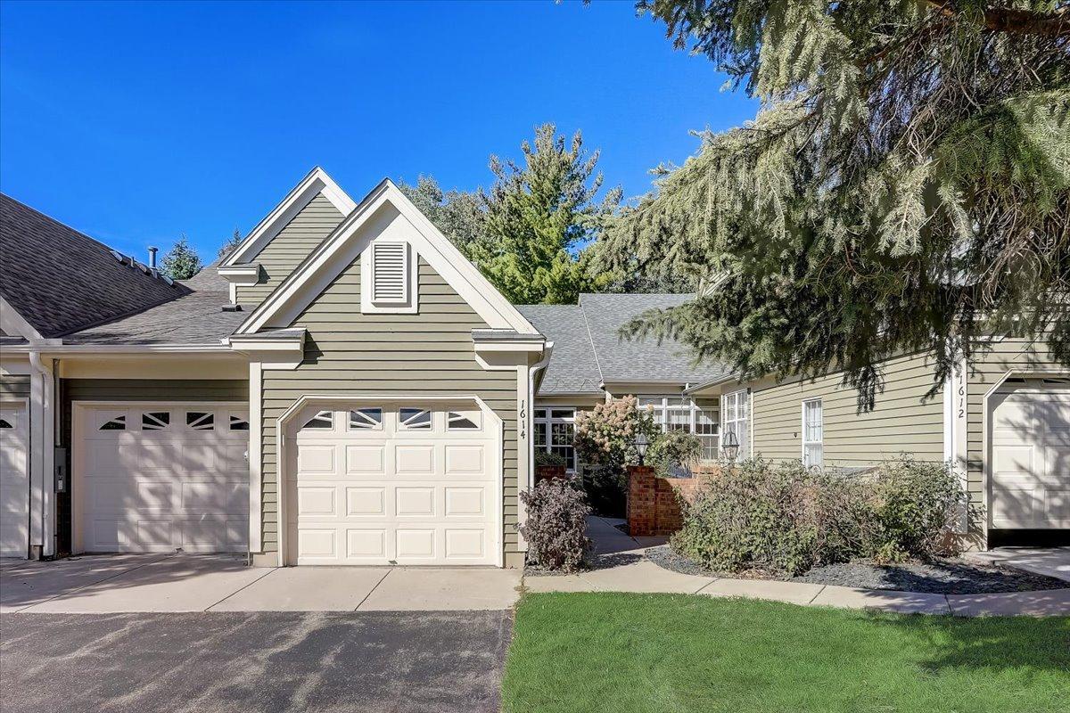 View of Residential at 1614 Wexford Way, Woodbury MN 55125, Woodbury - Mike Wilen | Minnesota Team Real Estate