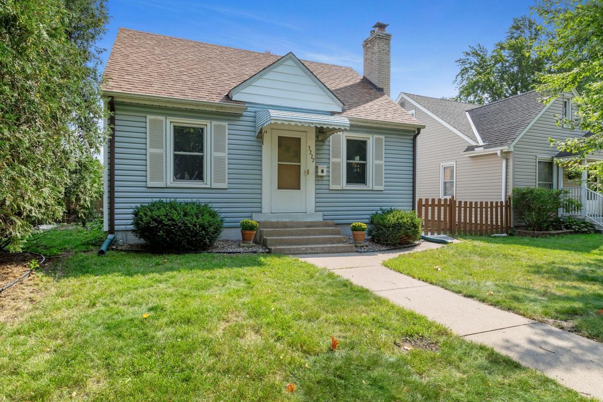 View of Residential at 3227 Pierce Street, Minneapolis MN 55418, Minneapolis - Mike Wilen | Minnesota Team Real Estate