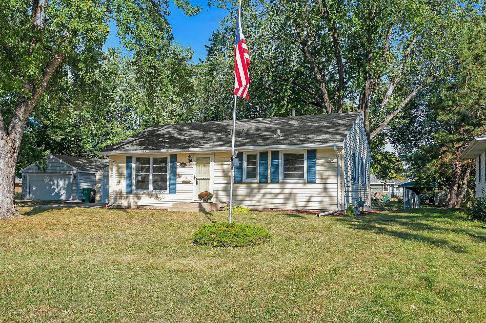 View of Residential at 5724 Nevada Avenue, Crystal MN 55428, Crystal - Mike Wilen | Minnesota Team Real Estate