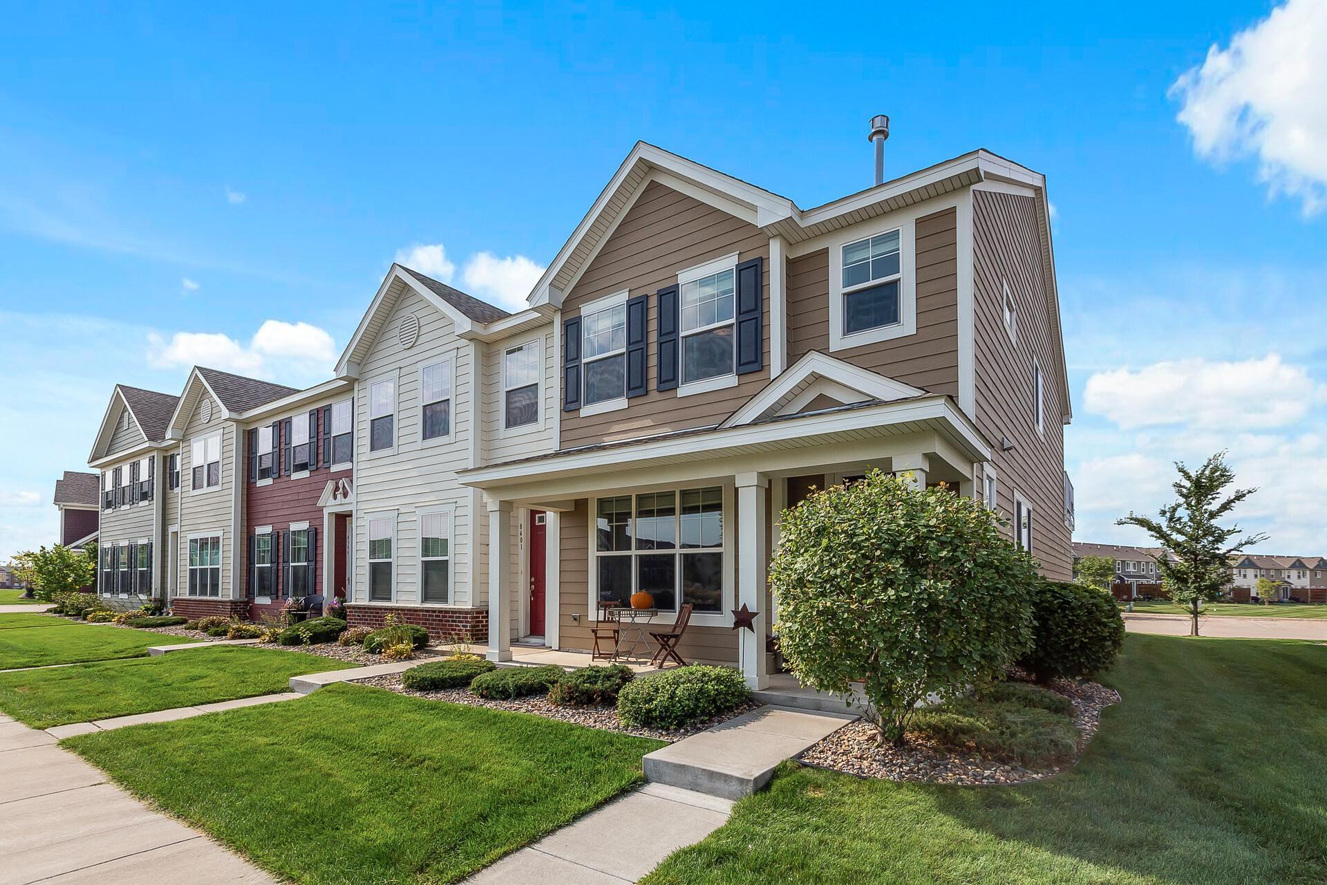 View of Residential at 8403 Jonquil Lane, Maple Grove MN 55369, Maple Grove - Mike Wilen | Minnesota Team Real Estate
