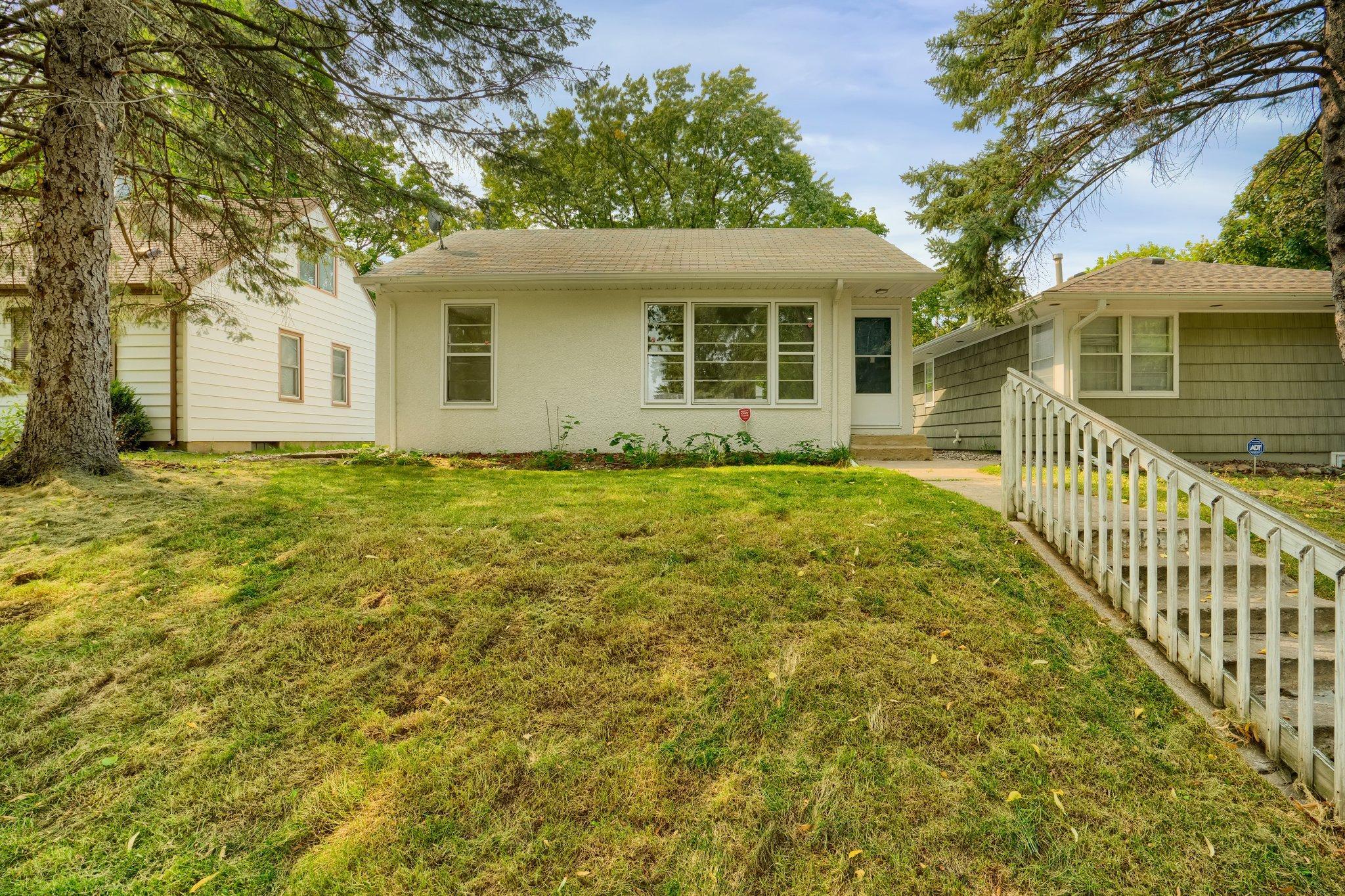 View of Residential at 3455 4th Street, Minneapolis MN 55412, Minneapolis - Mike Wilen | Minnesota Team Real Estate