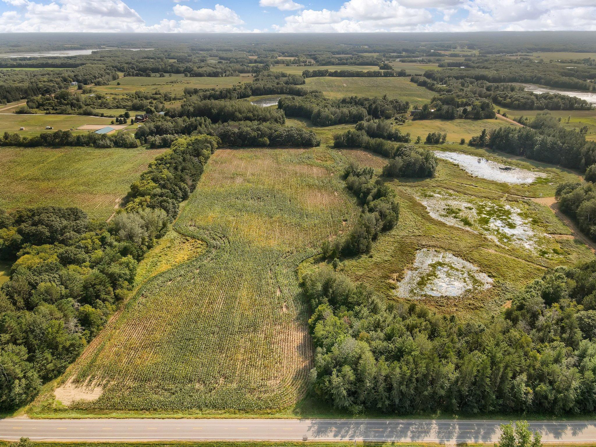 View of Land at 5400 County Rd 5, Isanti MN 55008, Isanti - Mike Wilen | Minnesota Team Real Estate