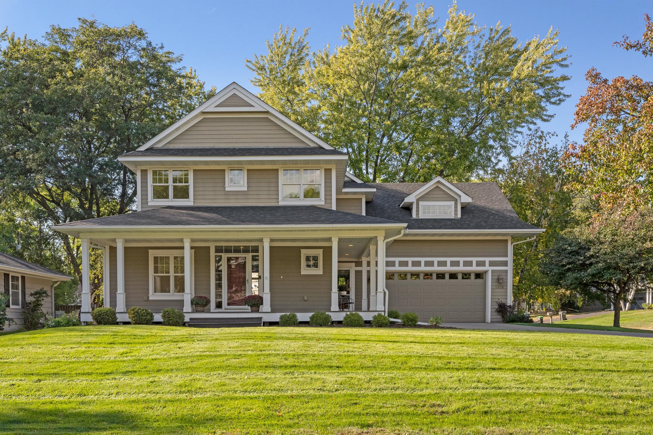 View of Residential at 5508 Warden Avenue, Edina MN 55436, Edina - Mike Wilen | Minnesota Team Real Estate