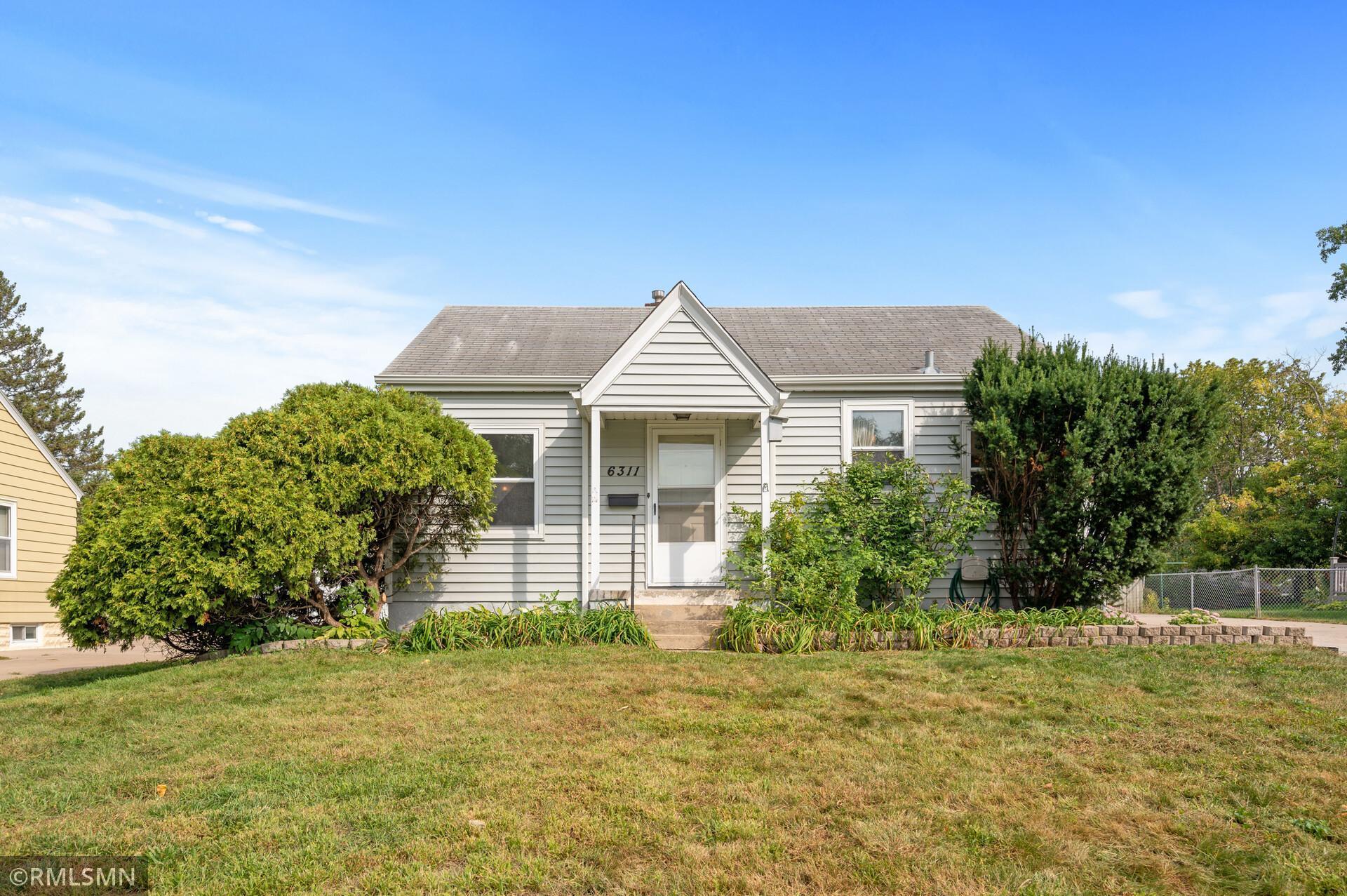 View of Residential at 6311 15th Avenue, Richfield MN 55423, Richfield - Mike Wilen | Minnesota Team Real Estate