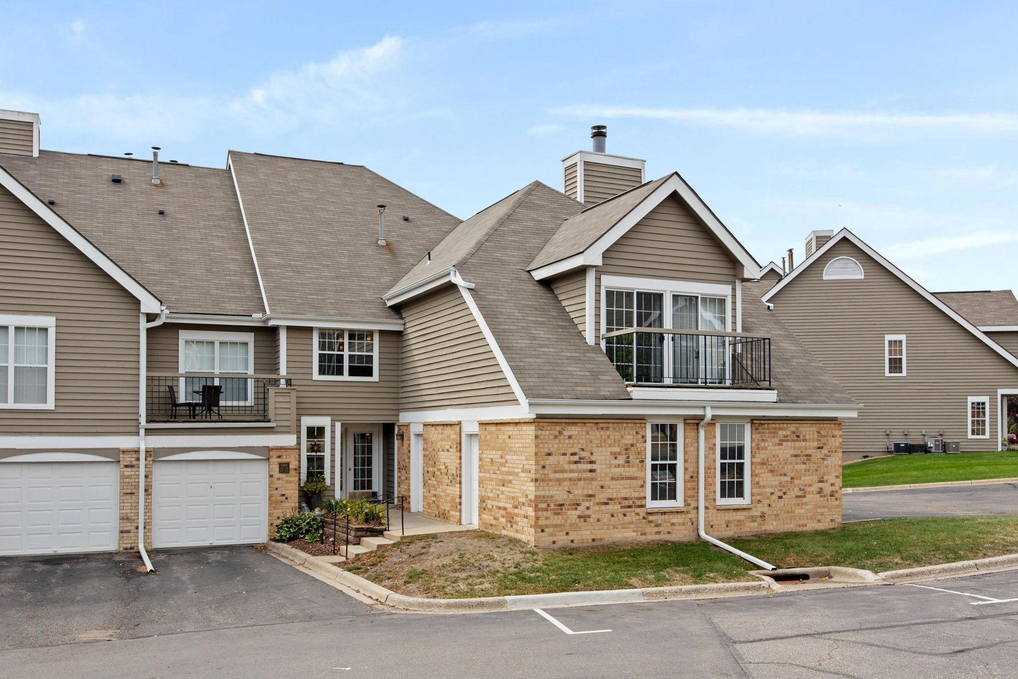 View of Residential at 5988 Chasewood Parkway #204, Minnetonka MN 55343, Minnetonka - Mike Wilen | Minnesota Team Real Estate