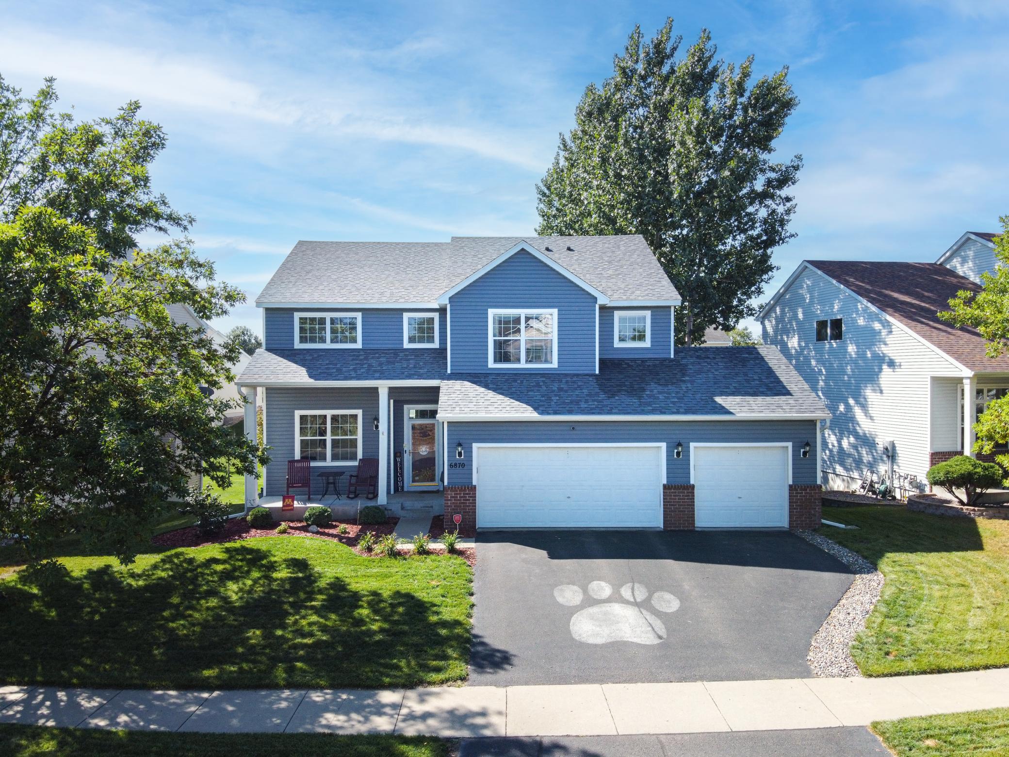 View of Residential at 6870 Falmouth Curve, Shakopee MN 55379, Shakopee - Mike Wilen | Minnesota Team Real Estate