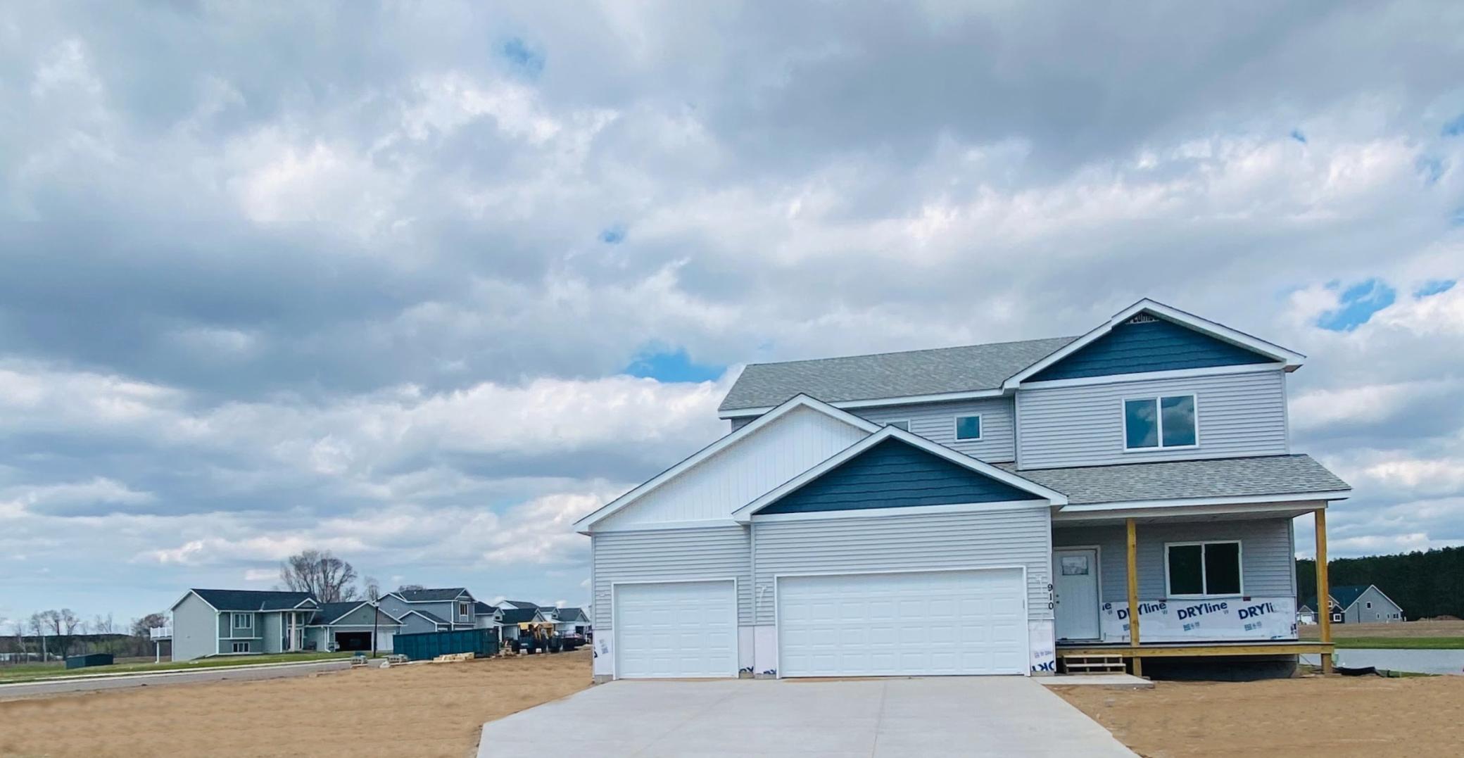 View of Residential at 910 Triumph Trail, Isanti MN 55040, Isanti - Mike Wilen | Minnesota Team Real Estate