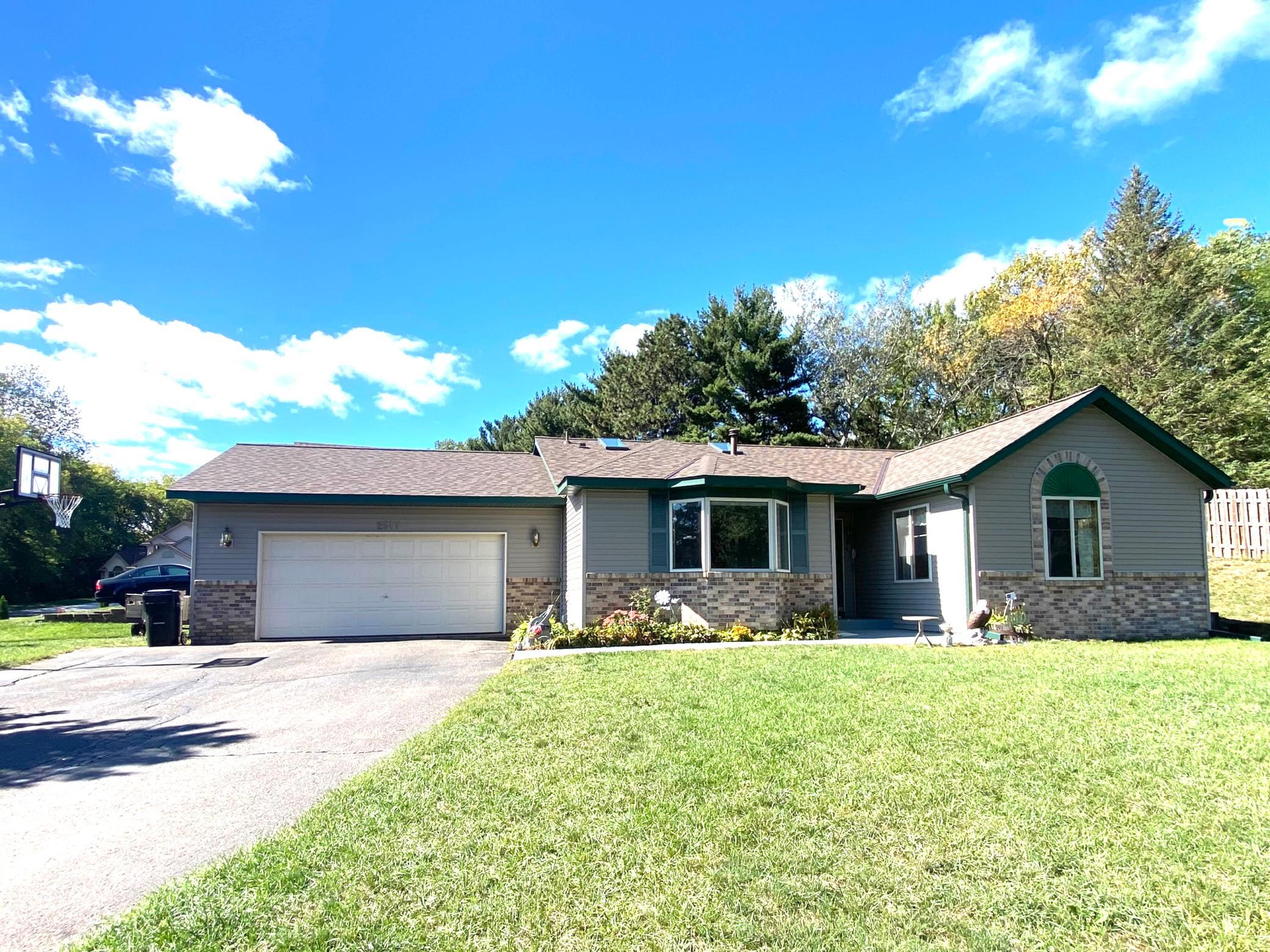 View of Residential at 2517 Bittersweet Lane, Maplewood MN 55109, Maplewood - Mike Wilen | Minnesota Team Real Estate